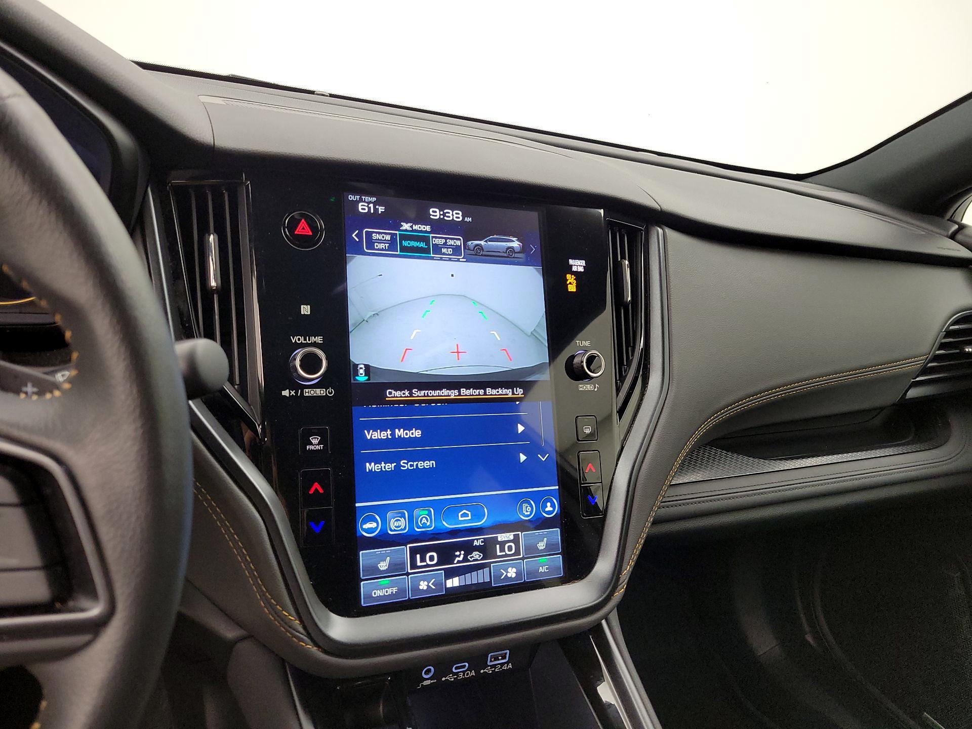 Thumbnail: 2024 Subaru Outback - 13