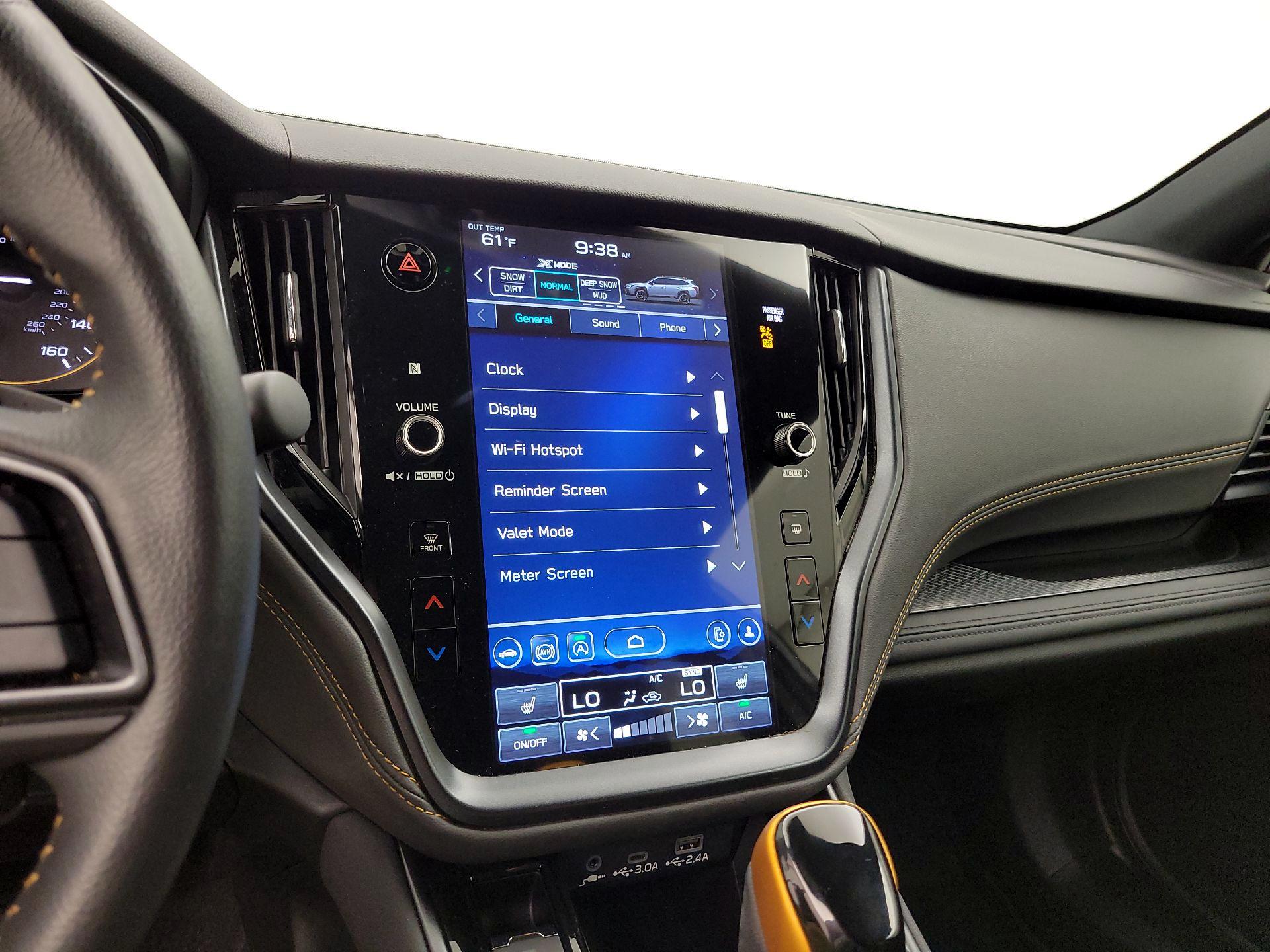 Thumbnail: 2024 Subaru Outback - 14