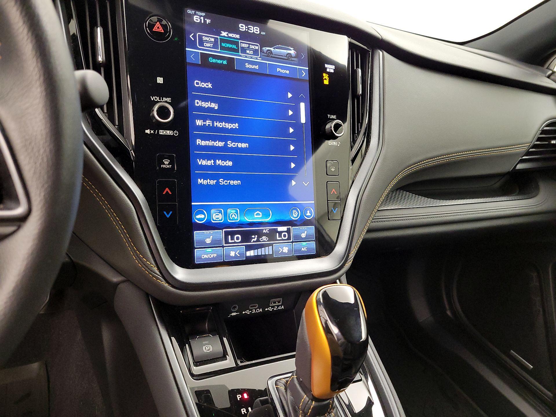 Thumbnail: 2024 Subaru Outback - 15