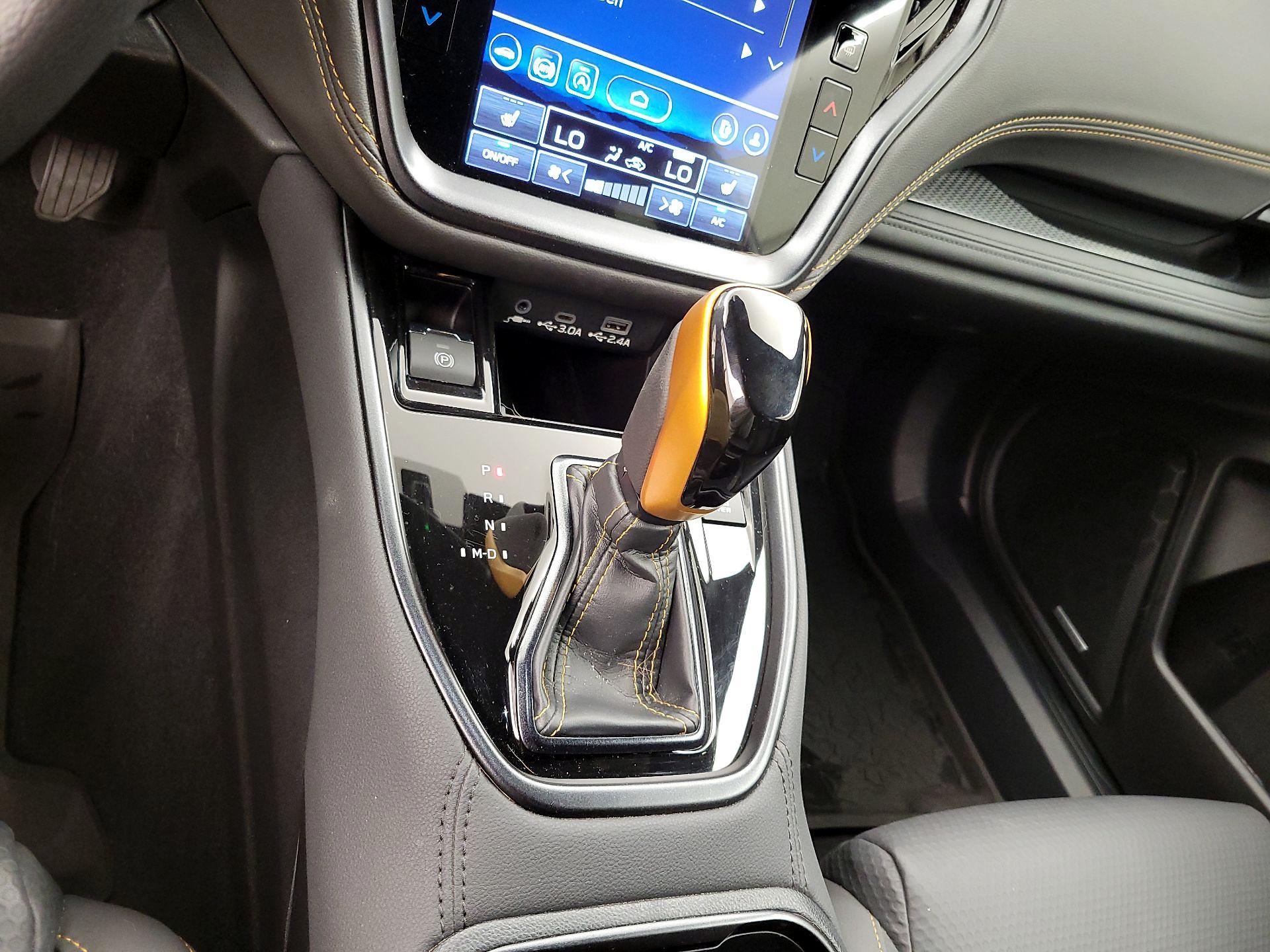 Thumbnail: 2024 Subaru Outback - 16