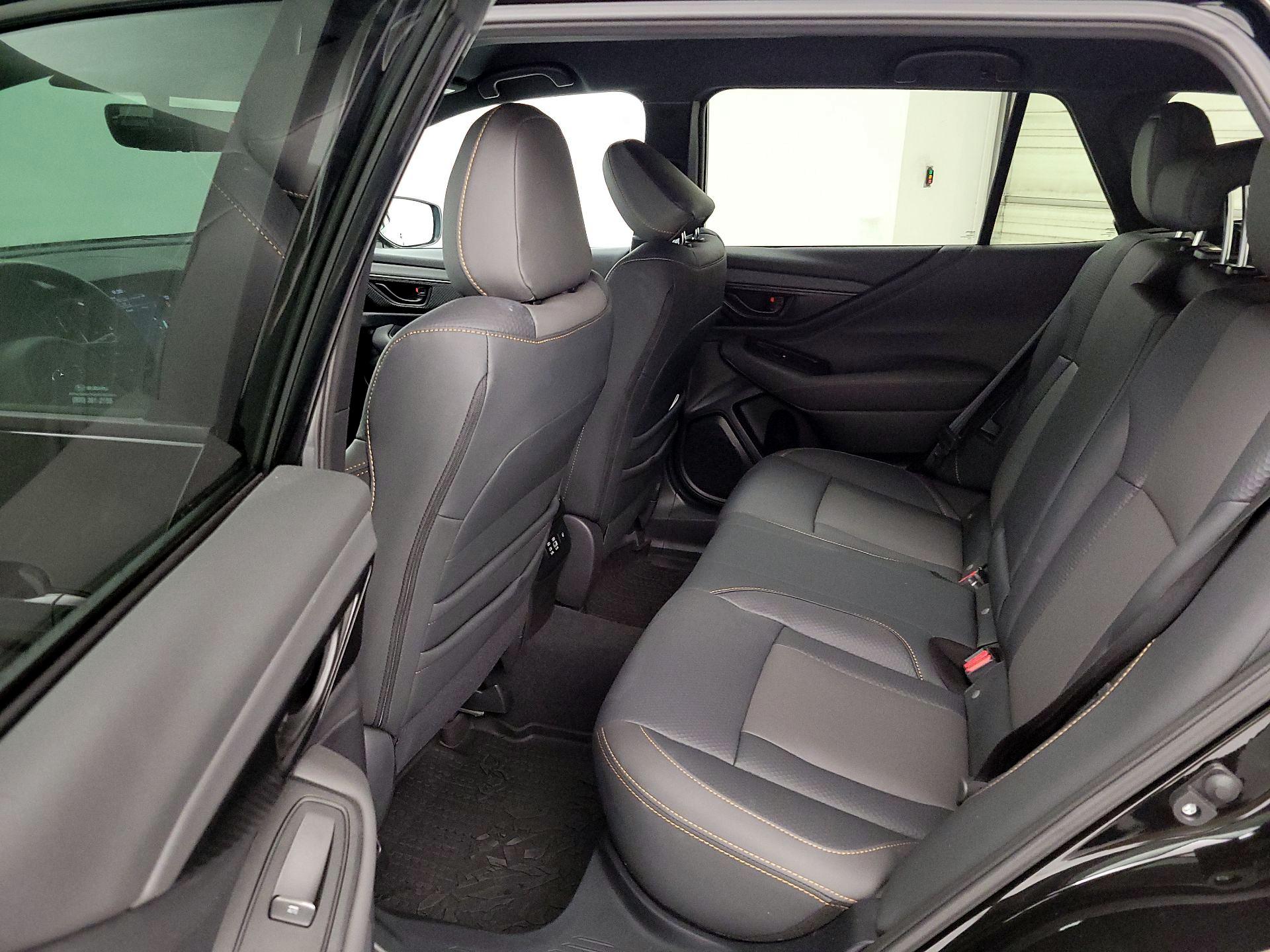 Thumbnail: 2024 Subaru Outback - 17