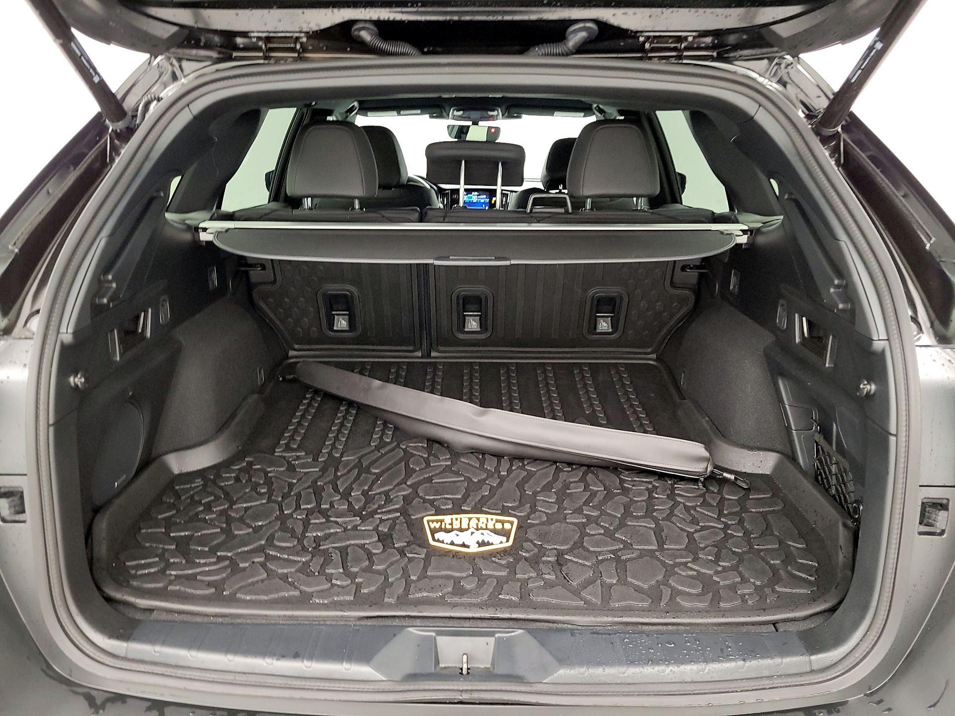 Thumbnail: 2024 Subaru Outback - 18