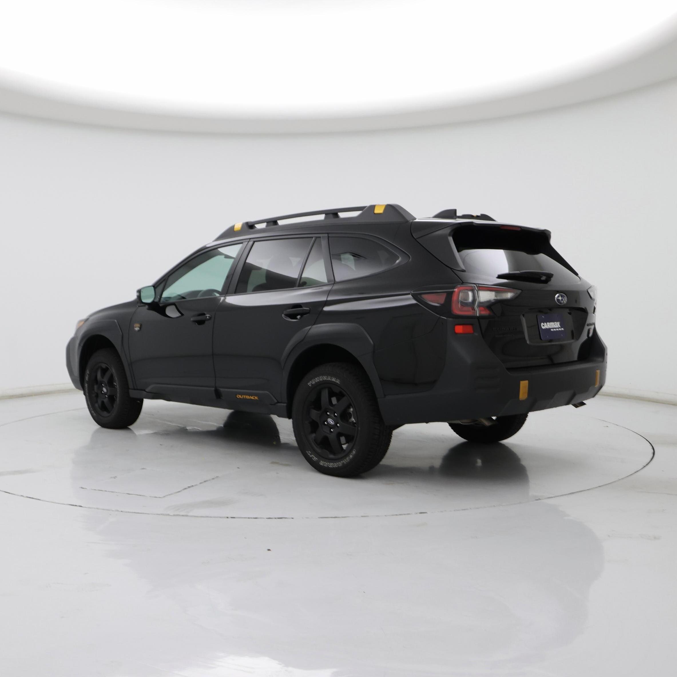 Thumbnail: 2024 Subaru Outback - 2