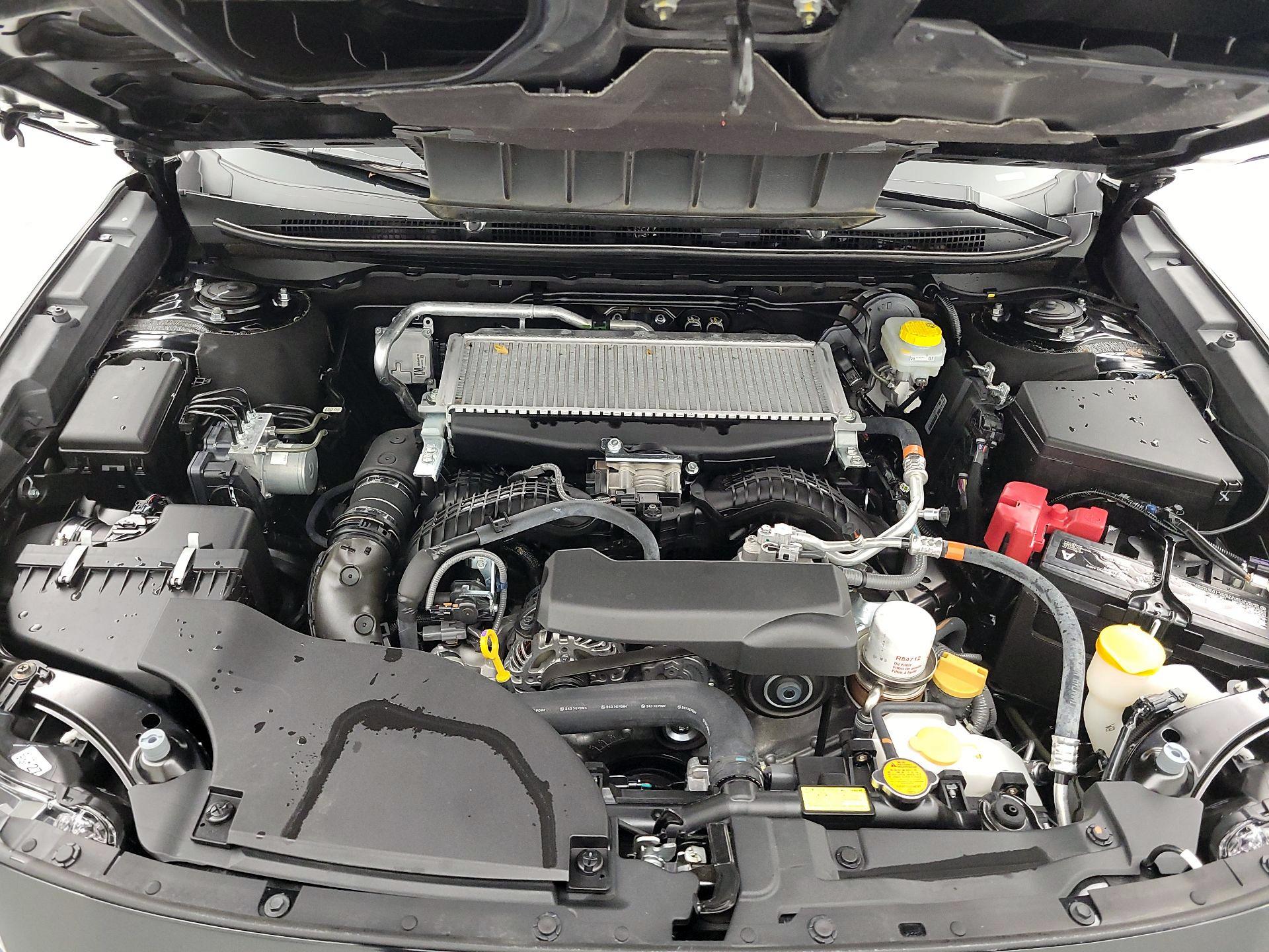 Thumbnail: 2024 Subaru Outback - 19