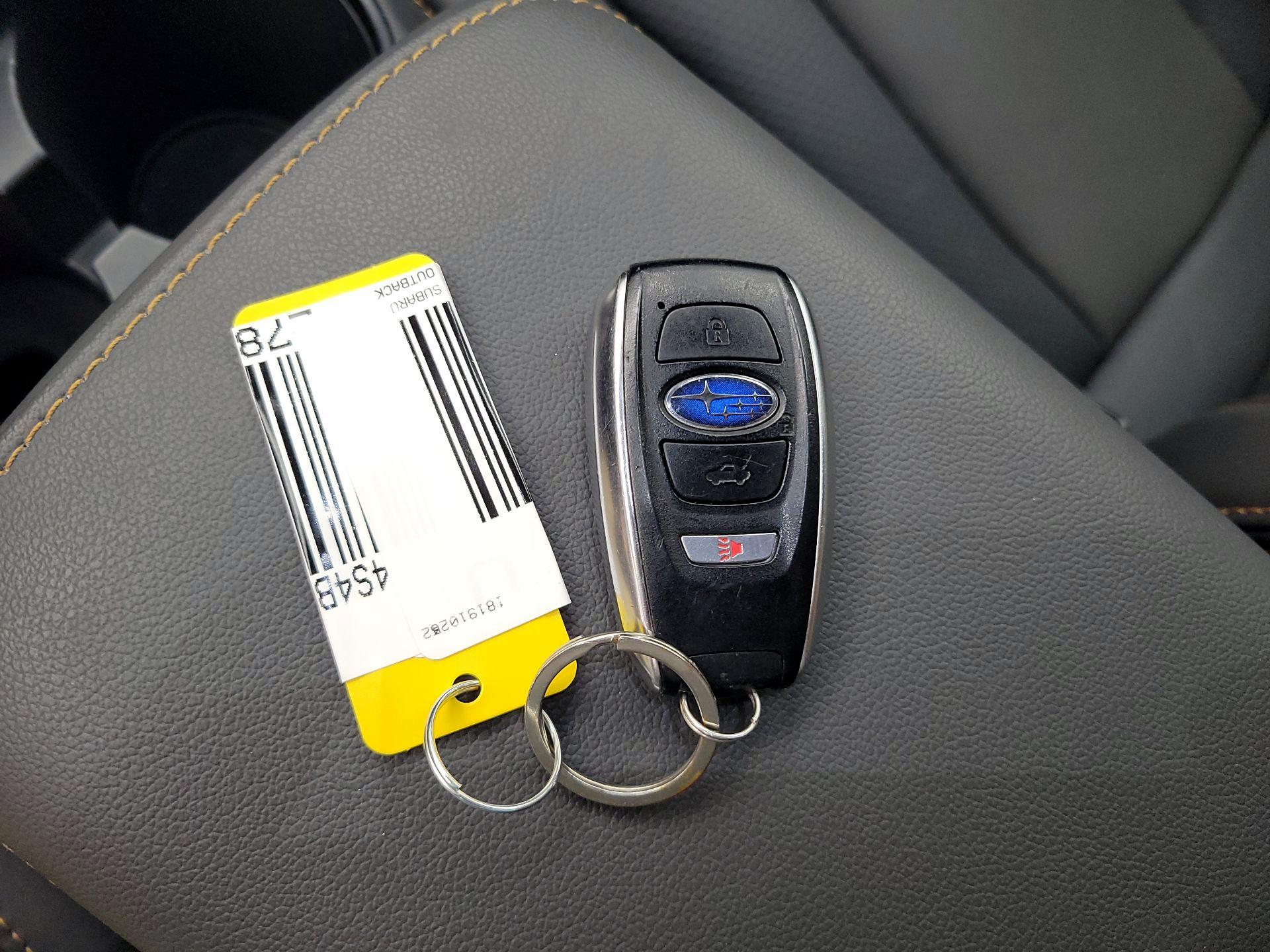 Thumbnail: 2024 Subaru Outback - 20