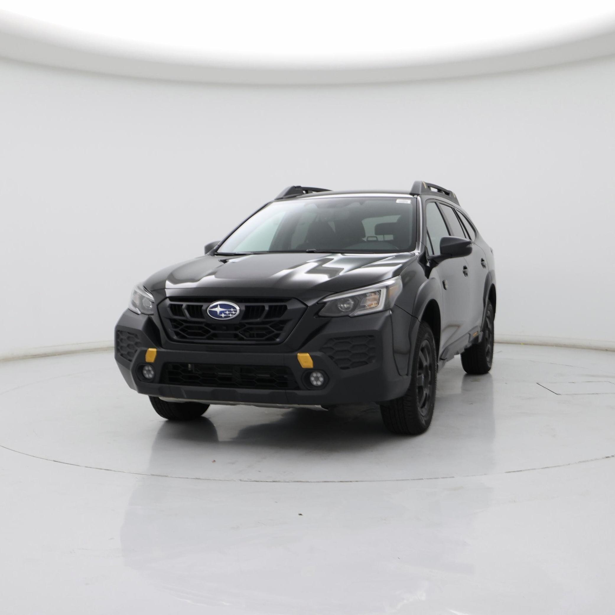 Thumbnail: 2024 Subaru Outback - 4
