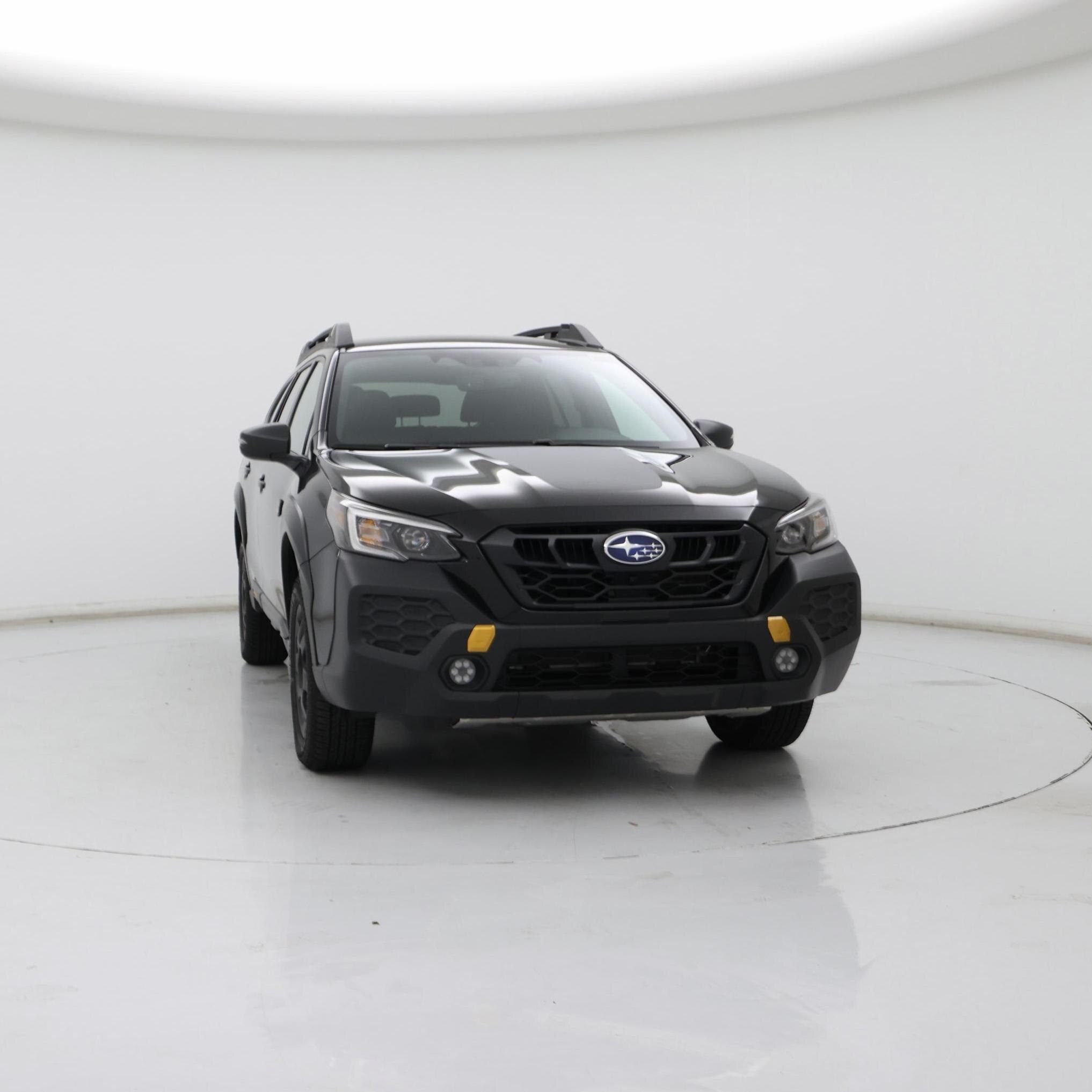 Thumbnail: 2024 Subaru Outback - 5