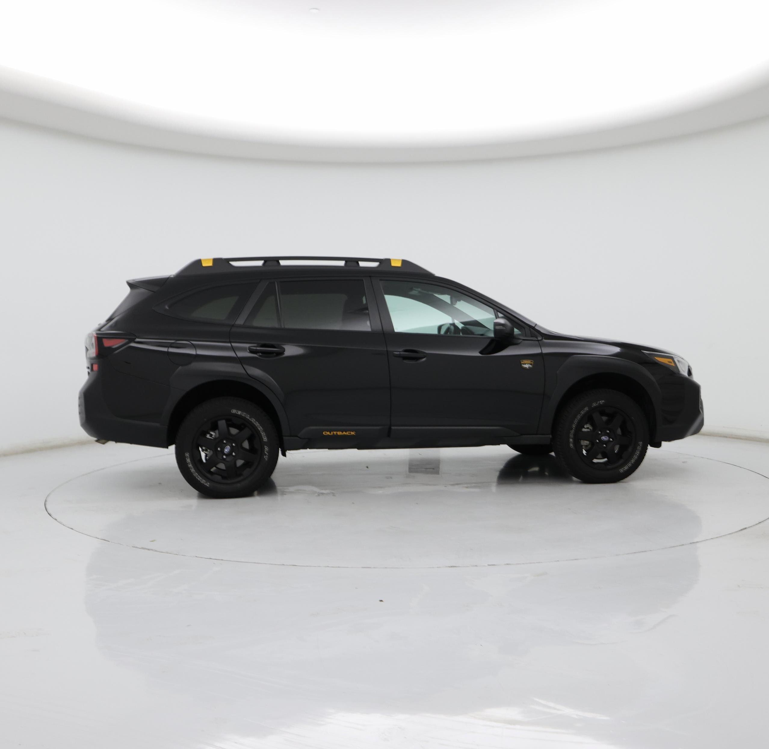 Thumbnail: 2024 Subaru Outback - 7