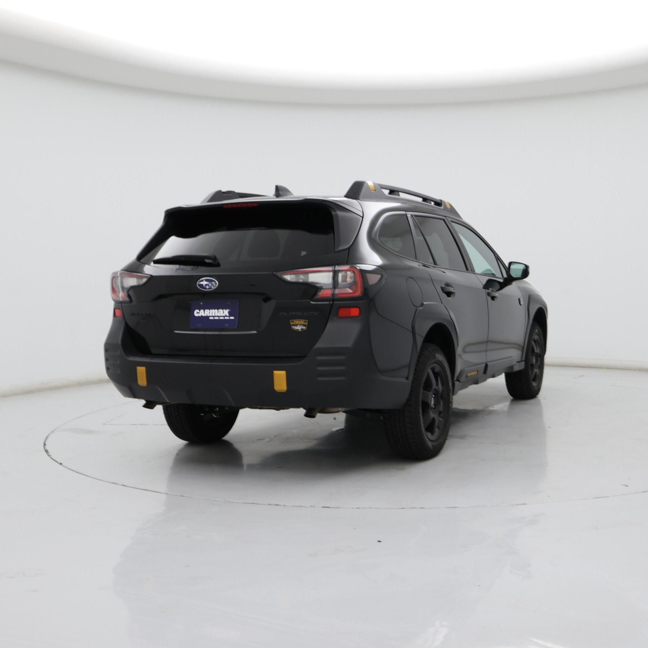 Thumbnail: 2024 Subaru Outback - 8