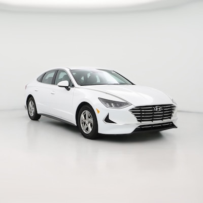 2022 Hyundai Sonata SE