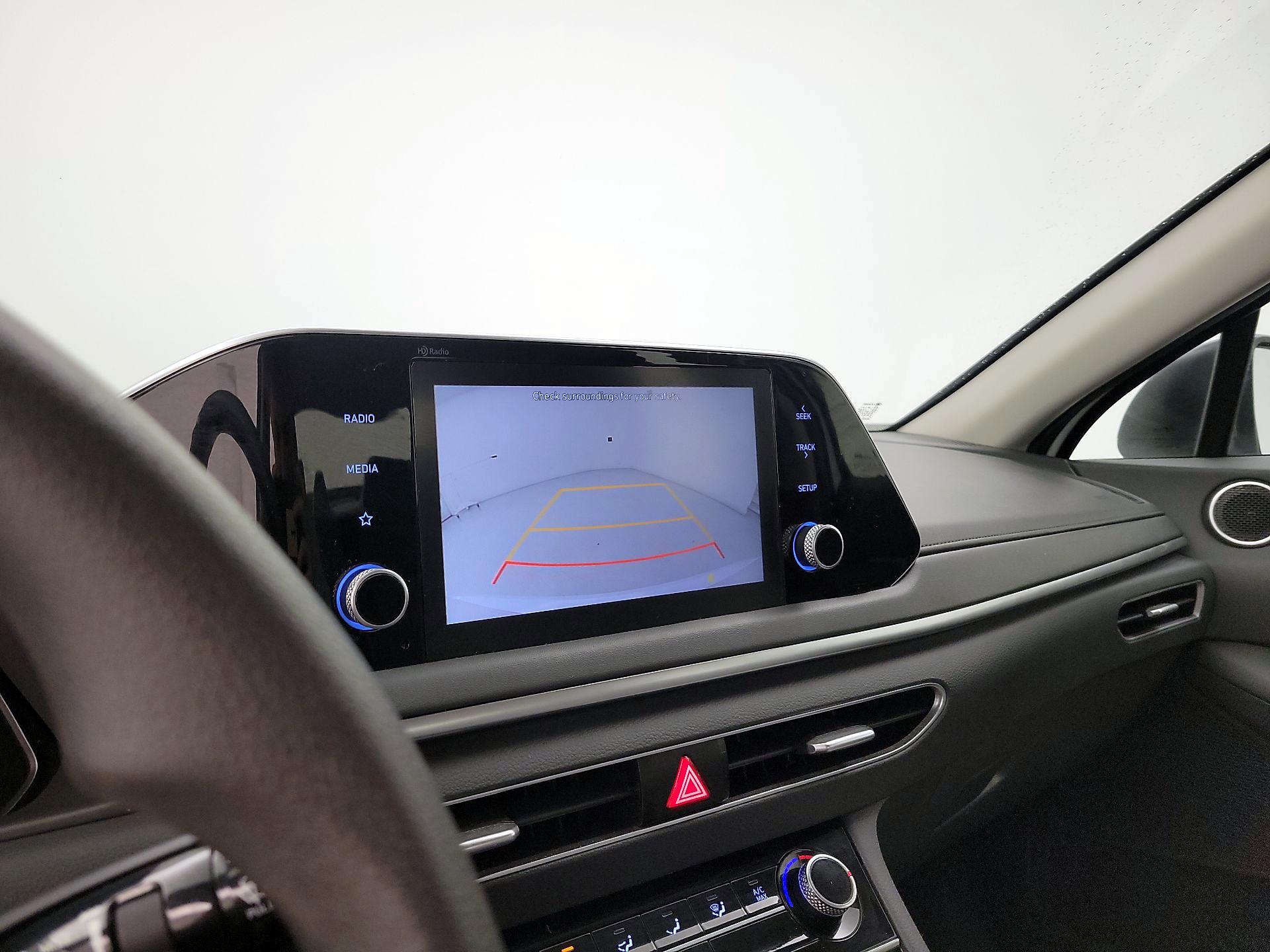 Thumbnail: 2022 Hyundai Sonata - 13