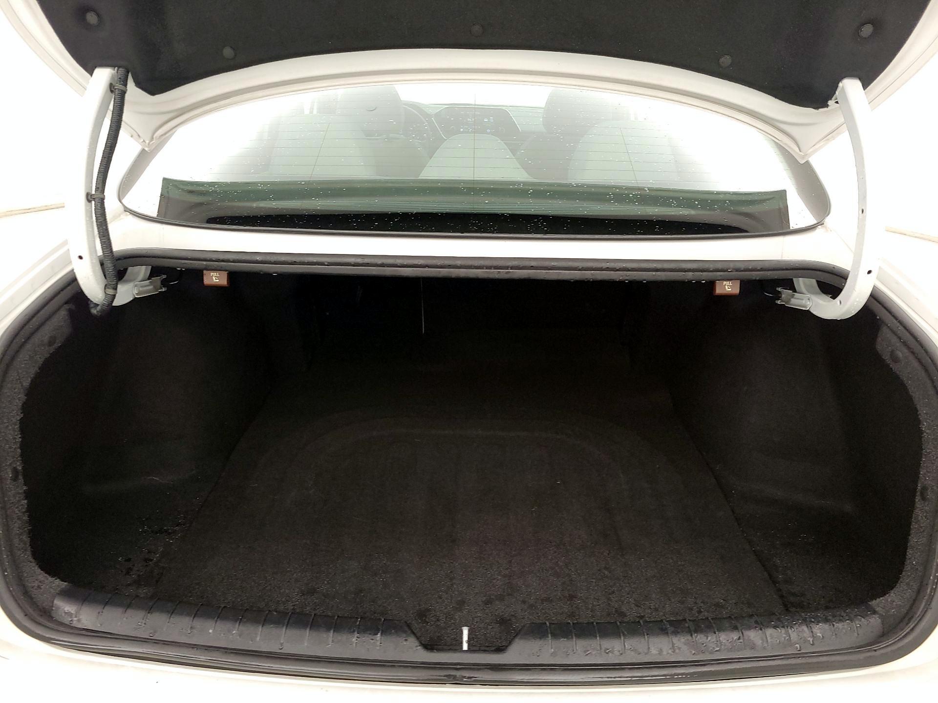 Thumbnail: 2022 Hyundai Sonata - 18