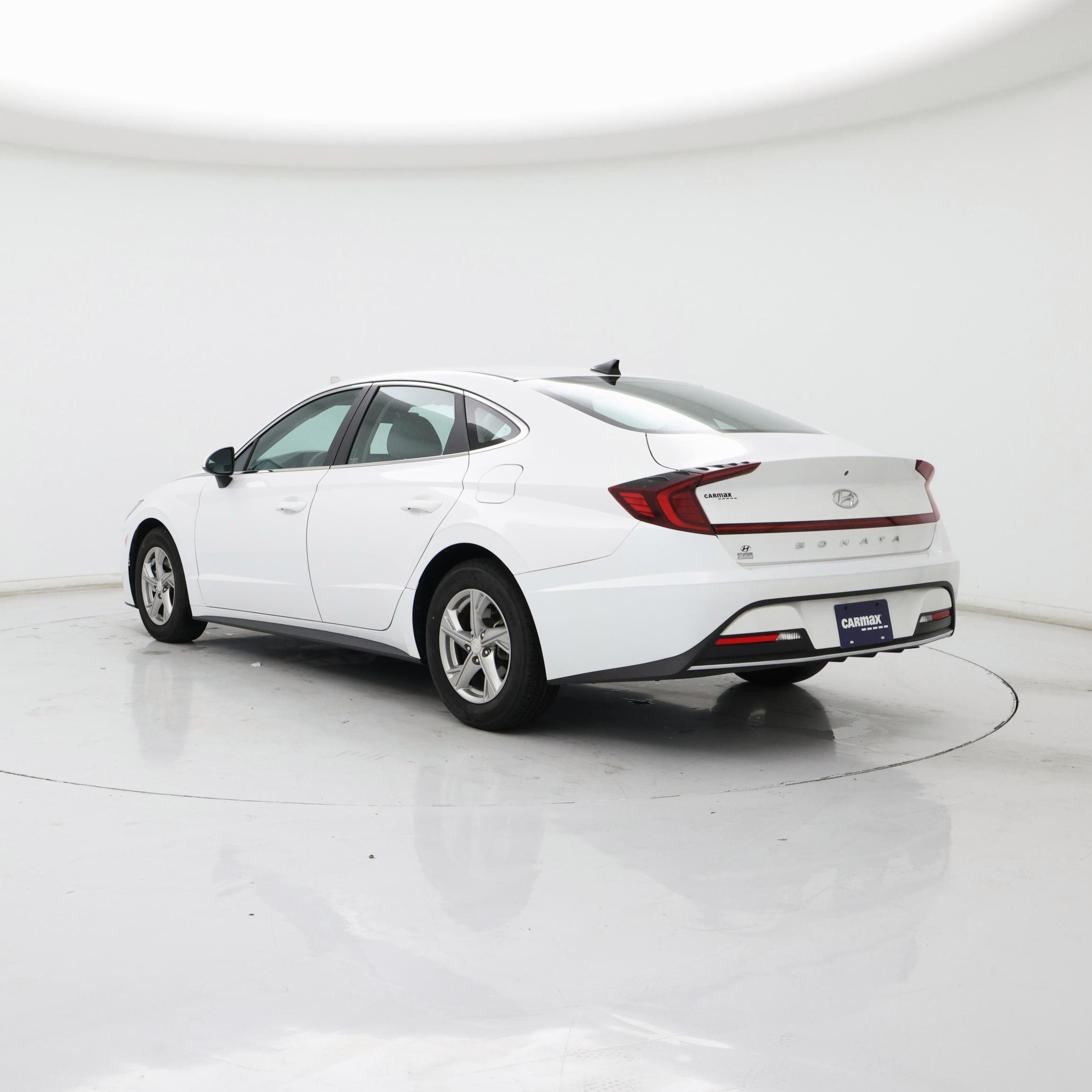 Thumbnail: 2022 Hyundai Sonata - 2