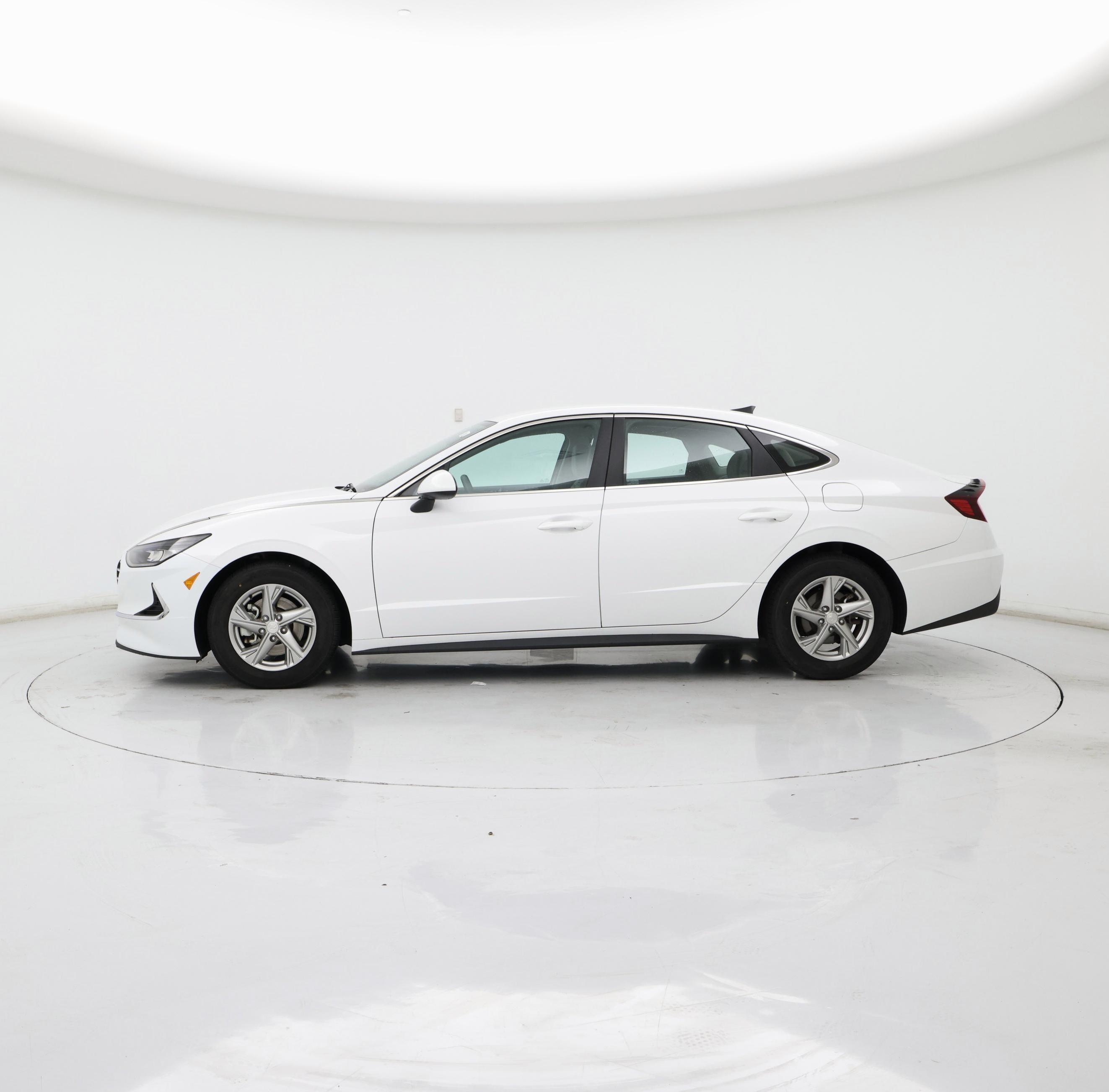 Thumbnail: 2022 Hyundai Sonata - 3