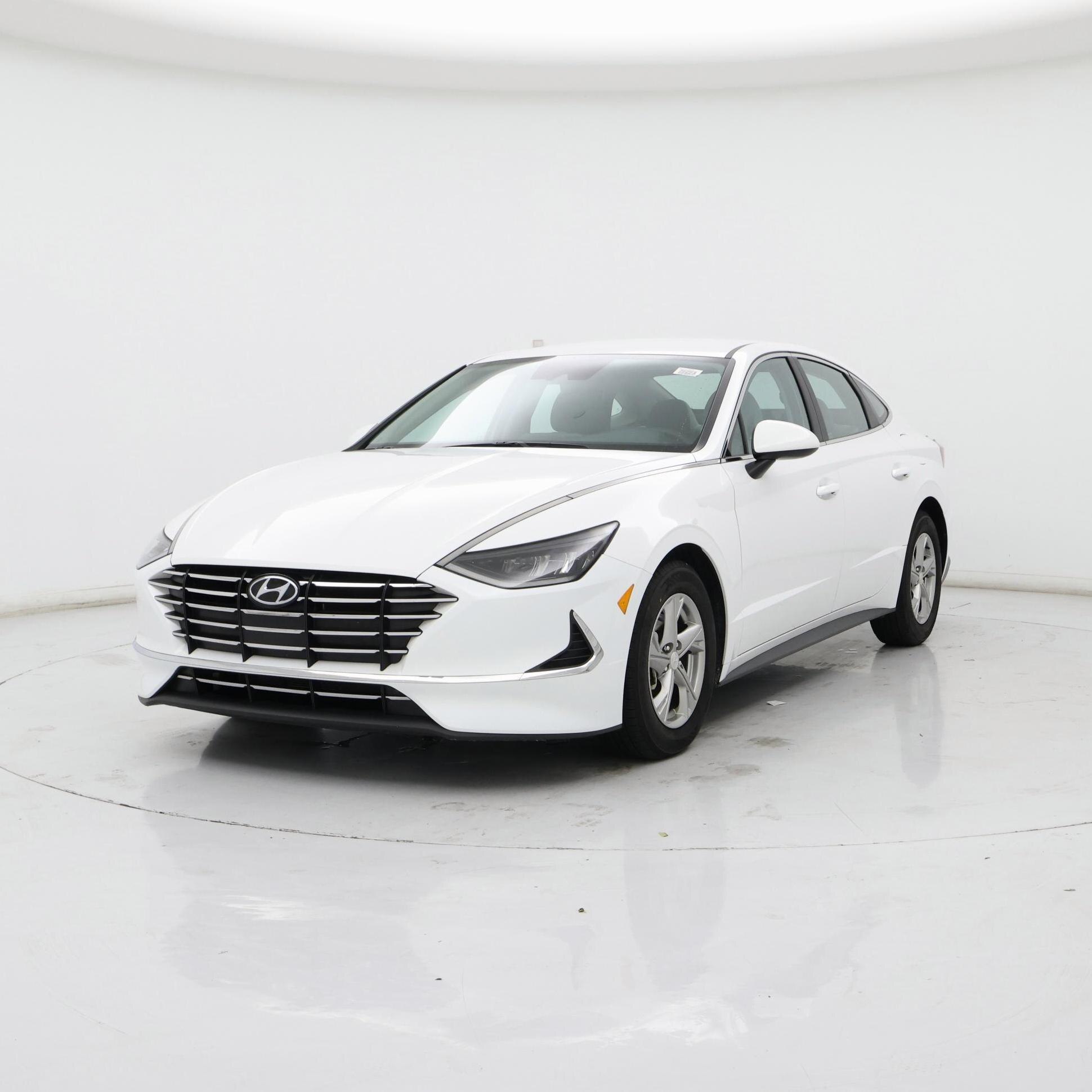 Thumbnail: 2022 Hyundai Sonata - 4