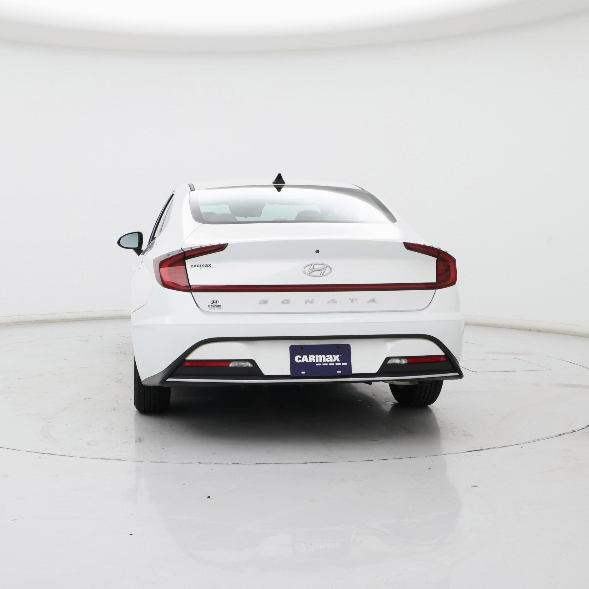 Thumbnail: 2022 Hyundai Sonata - 6