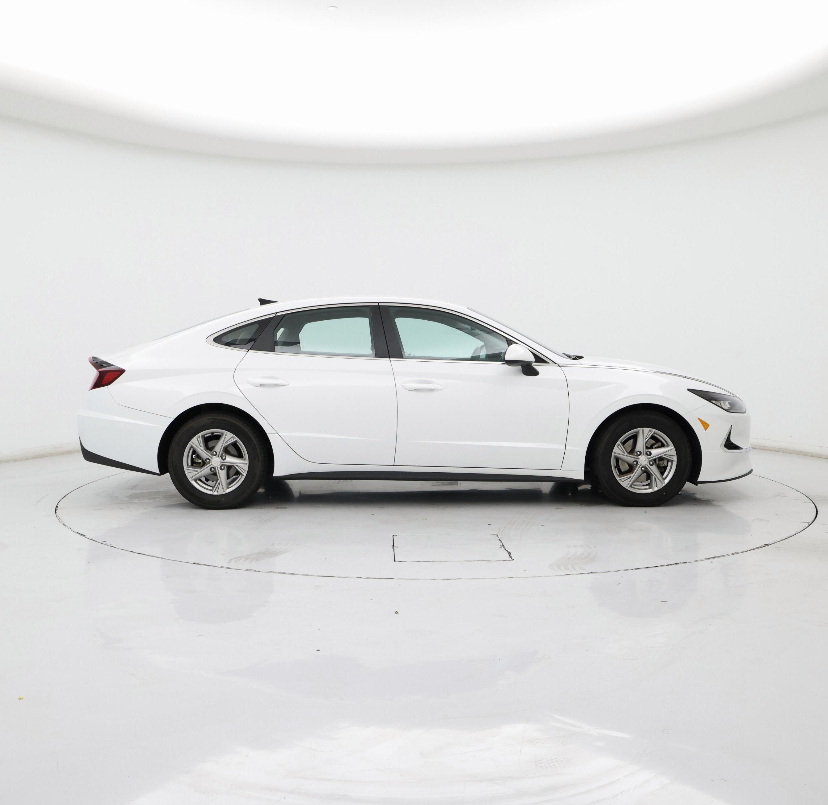 Thumbnail: 2022 Hyundai Sonata - 7