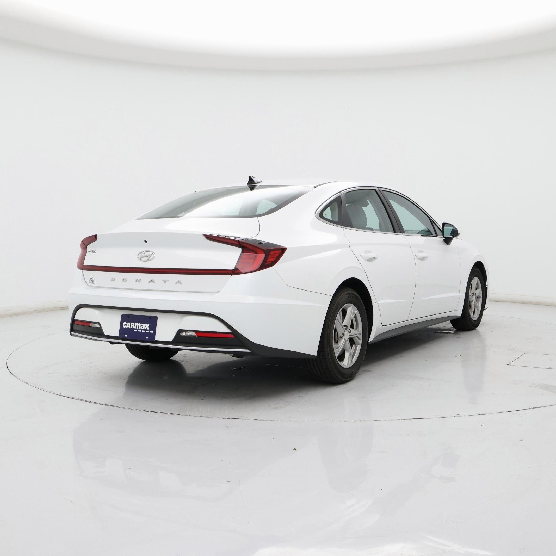 Thumbnail: 2022 Hyundai Sonata - 8