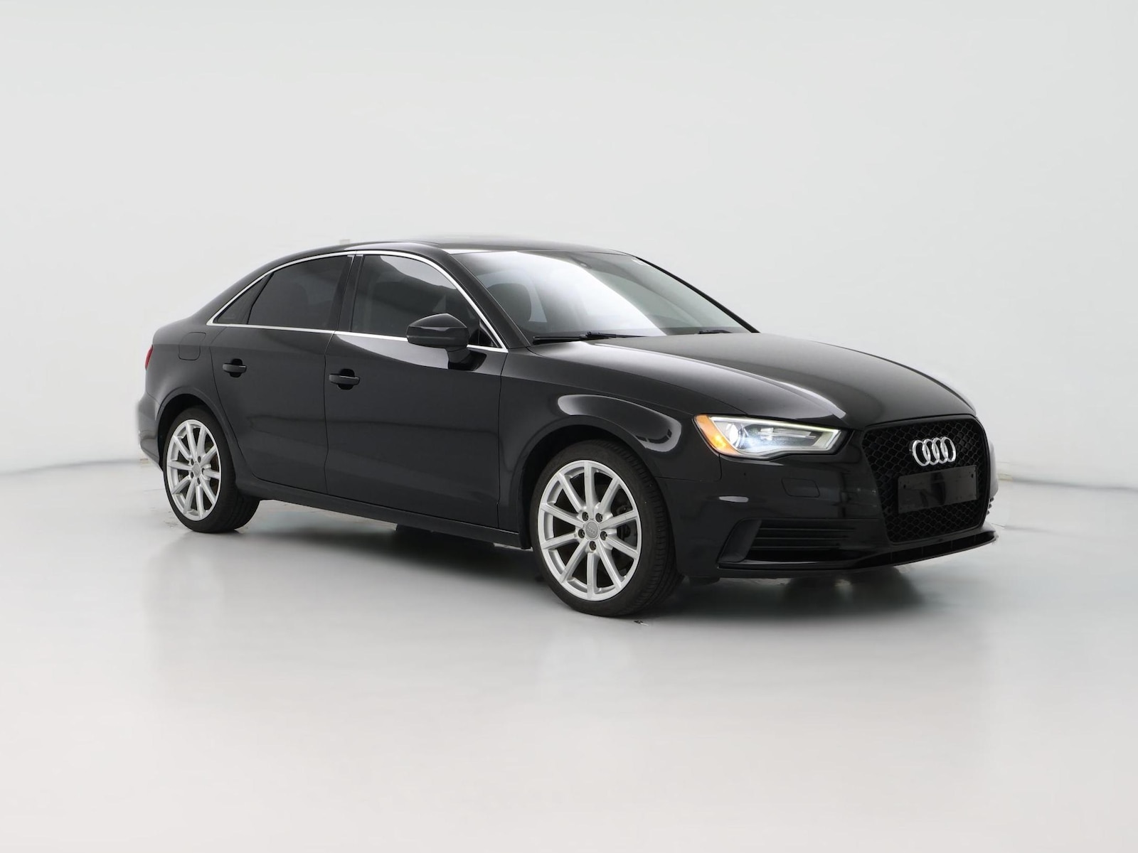 2015 Audi A3 Sedan Premium Plus