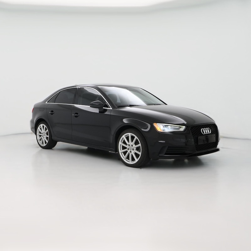2015 Audi A3 Premium Plus