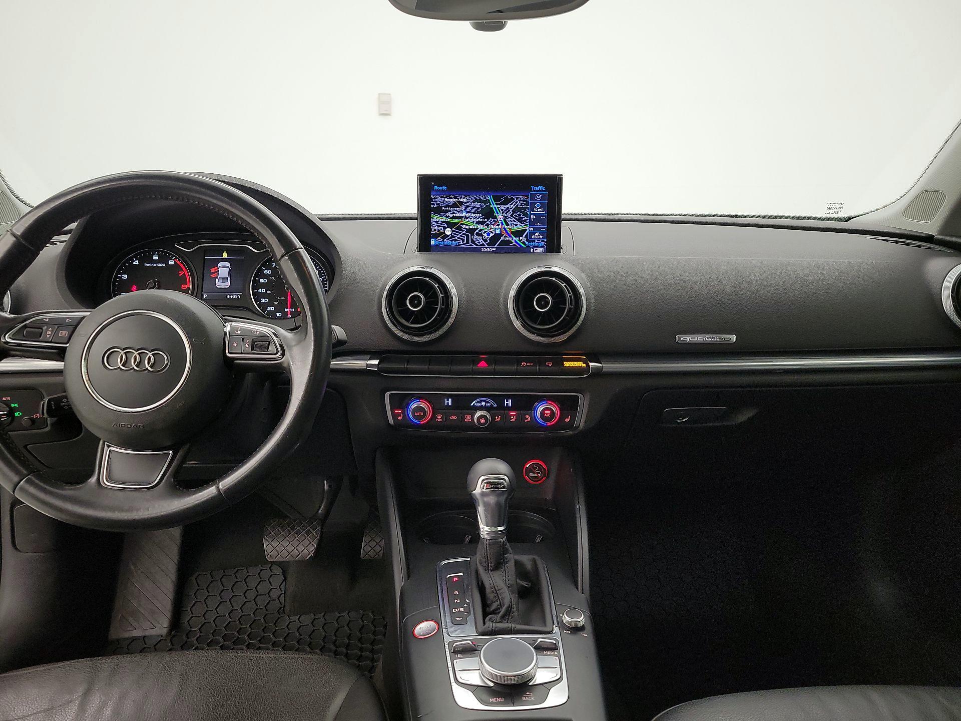 Thumbnail: 2015 Audi A3 - 9