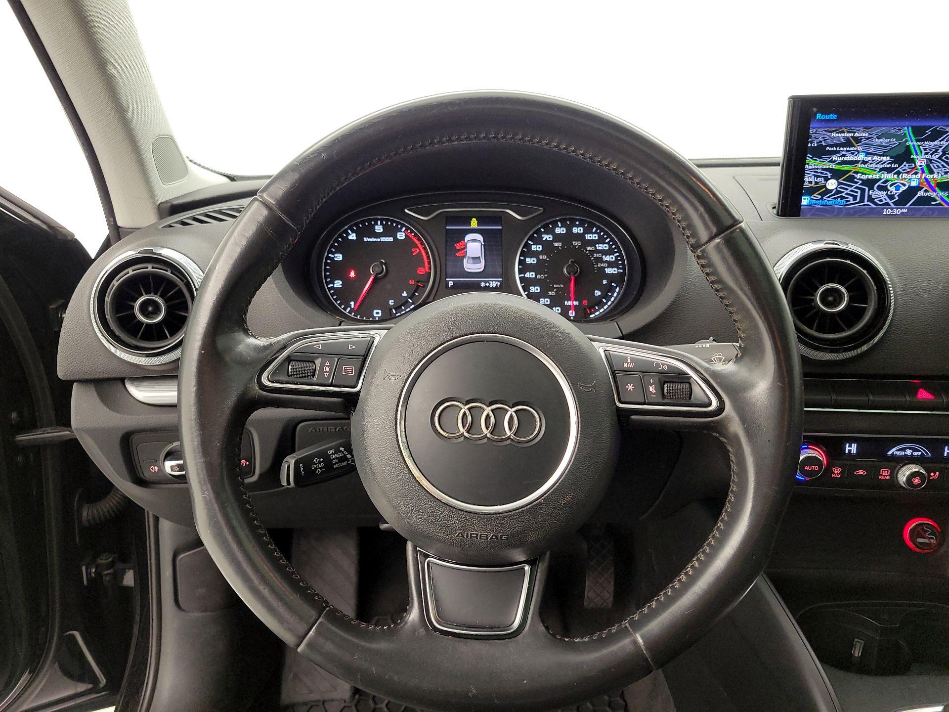 Thumbnail: 2015 Audi A3 - 10