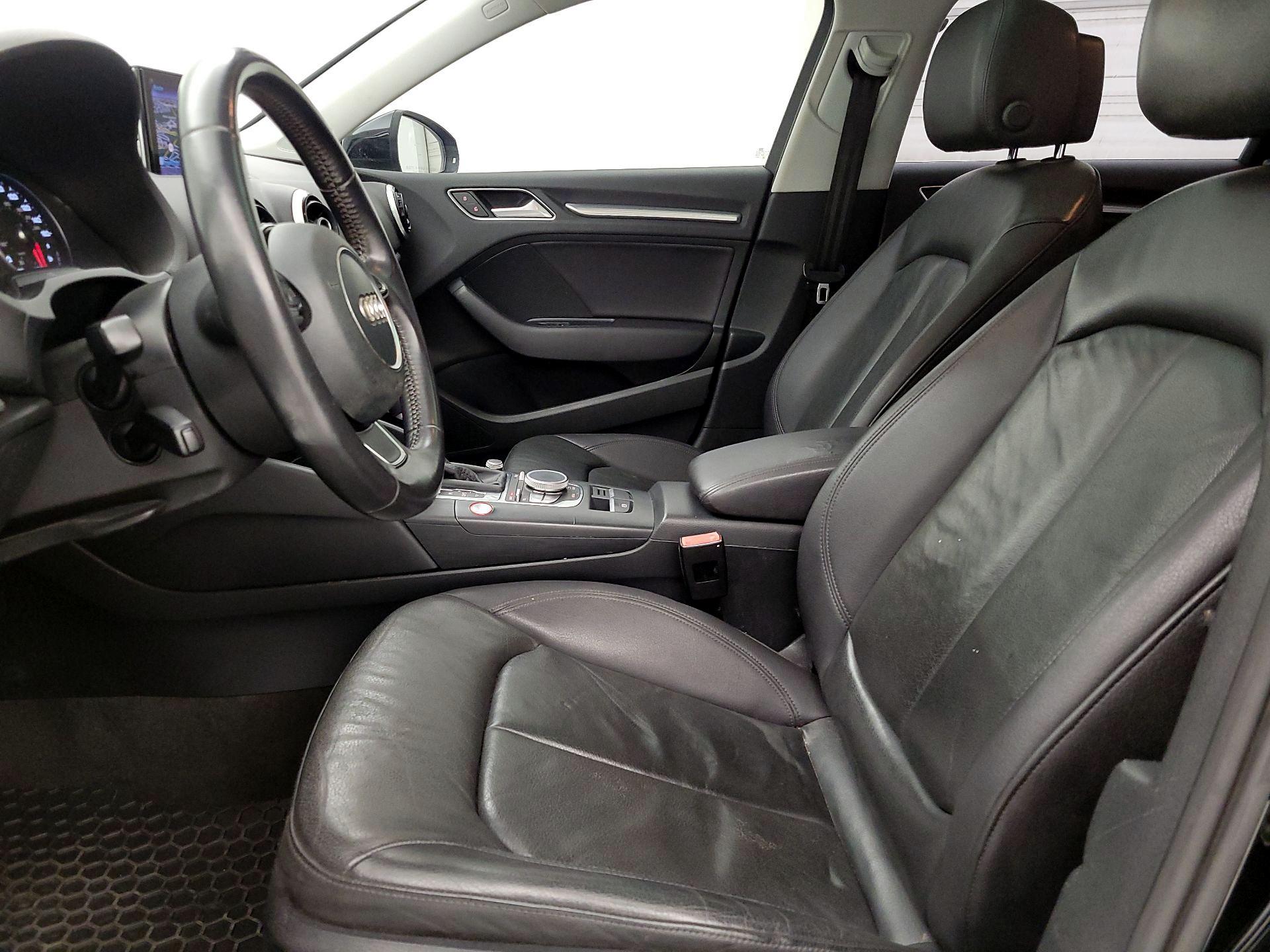 Thumbnail: 2015 Audi A3 - 11