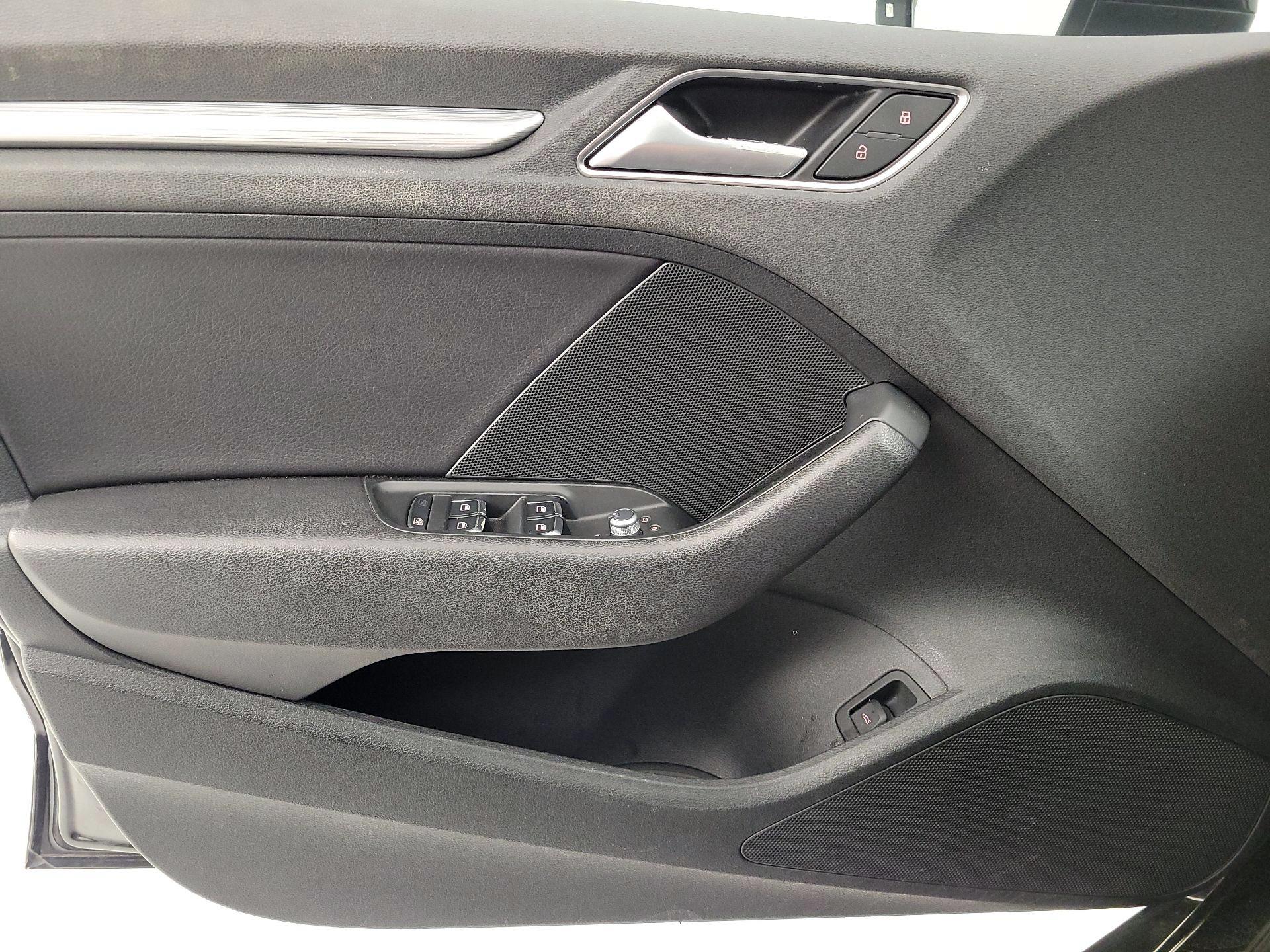 Thumbnail: 2015 Audi A3 - 12