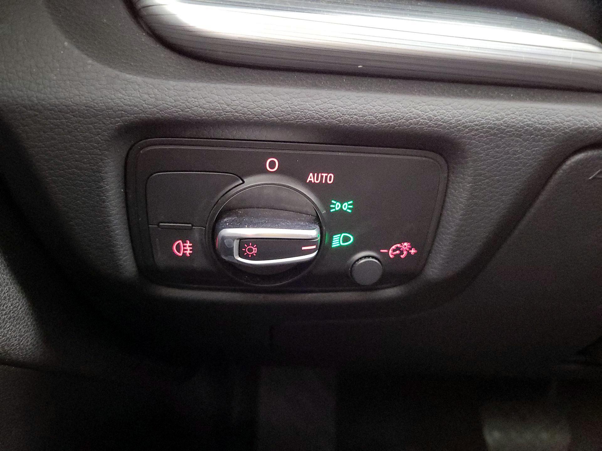 Thumbnail: 2015 Audi A3 - 13