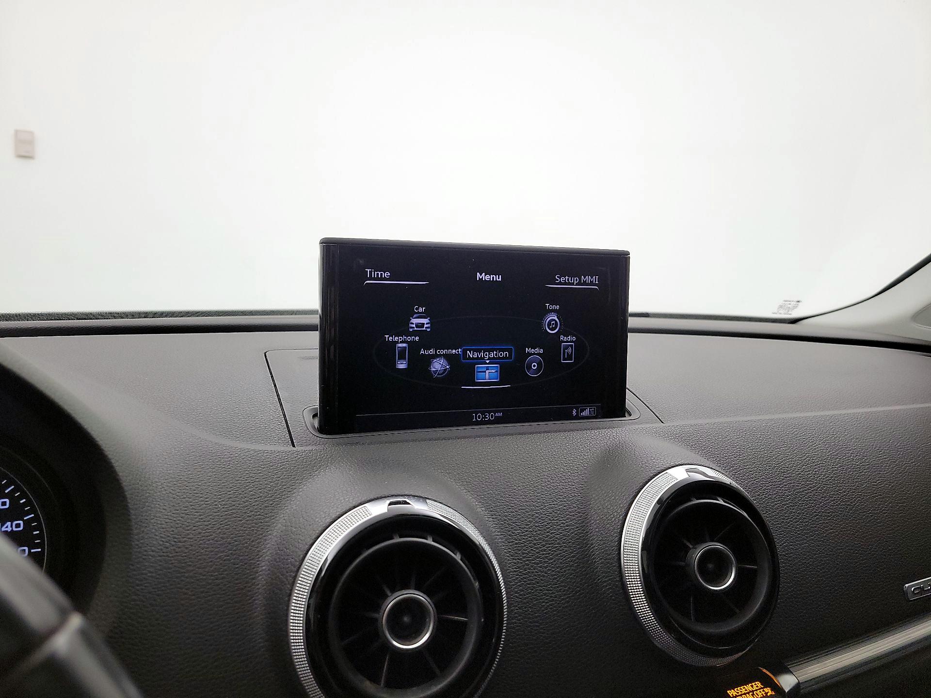 Thumbnail: 2015 Audi A3 - 15