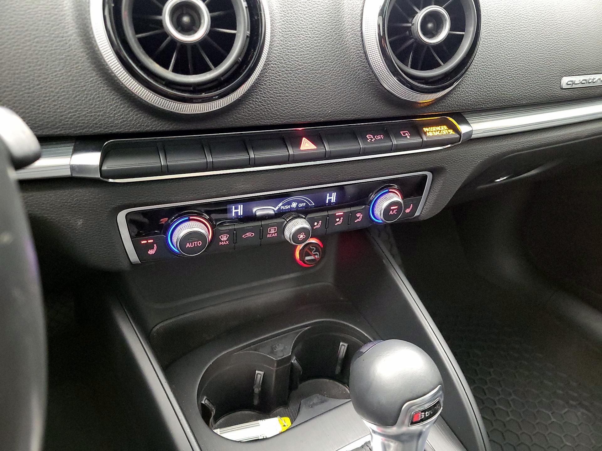 Thumbnail: 2015 Audi A3 - 16