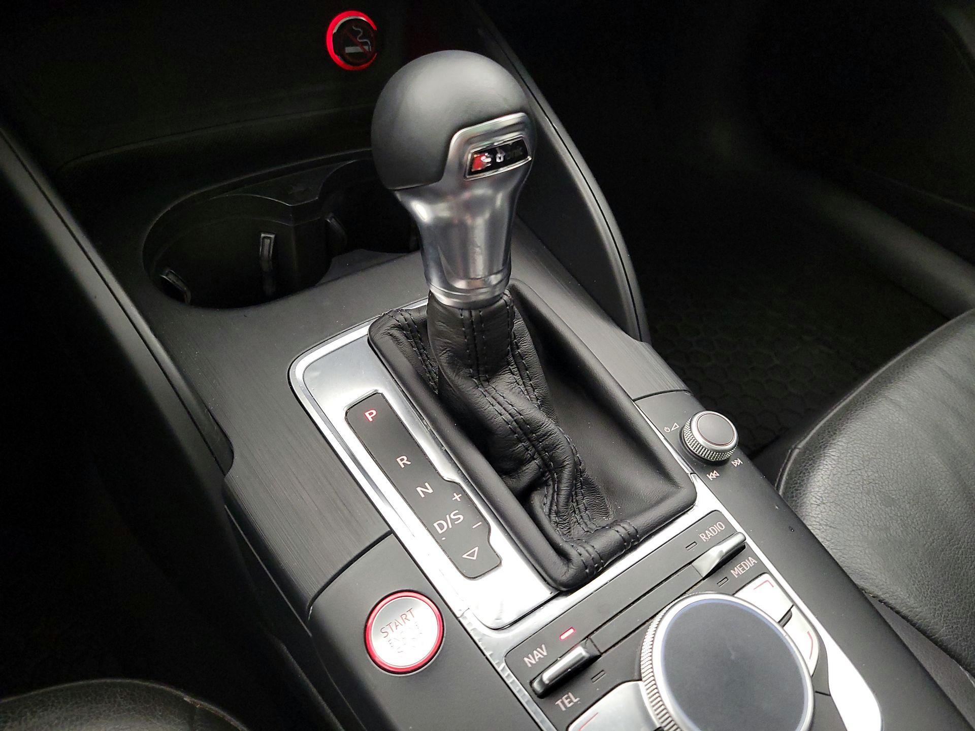 Thumbnail: 2015 Audi A3 - 17