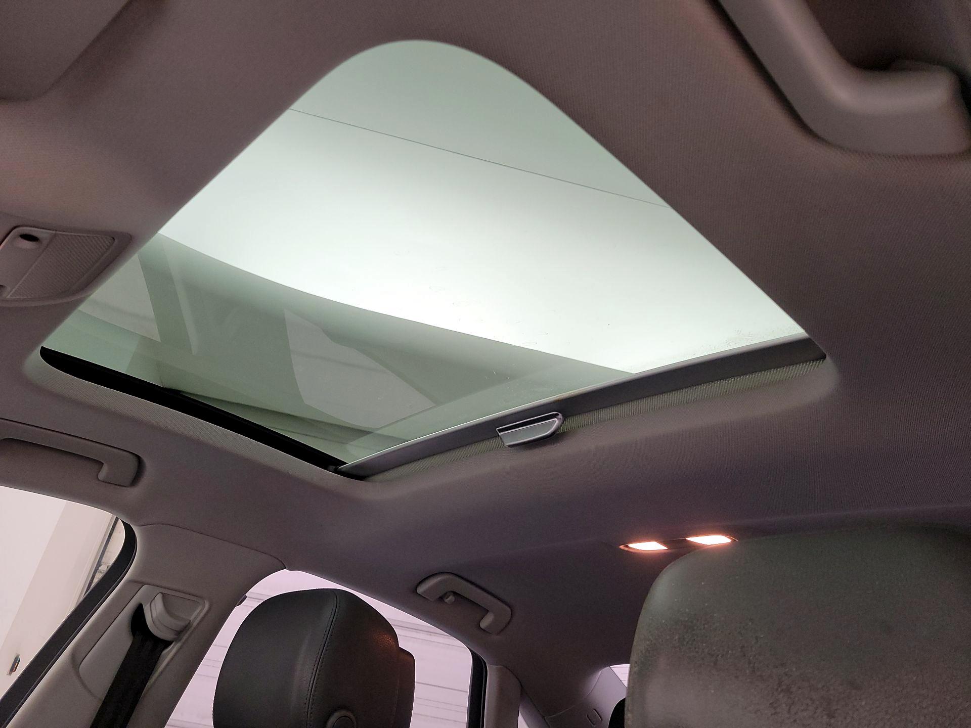 Thumbnail: 2015 Audi A3 - 18