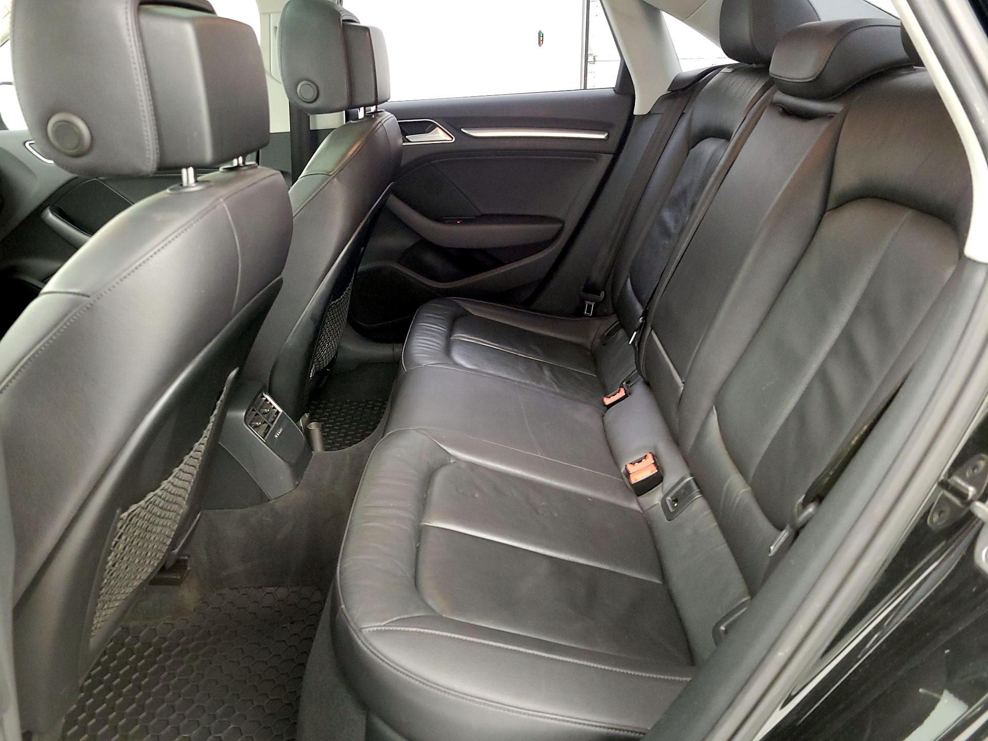 Thumbnail: 2015 Audi A3 - 19