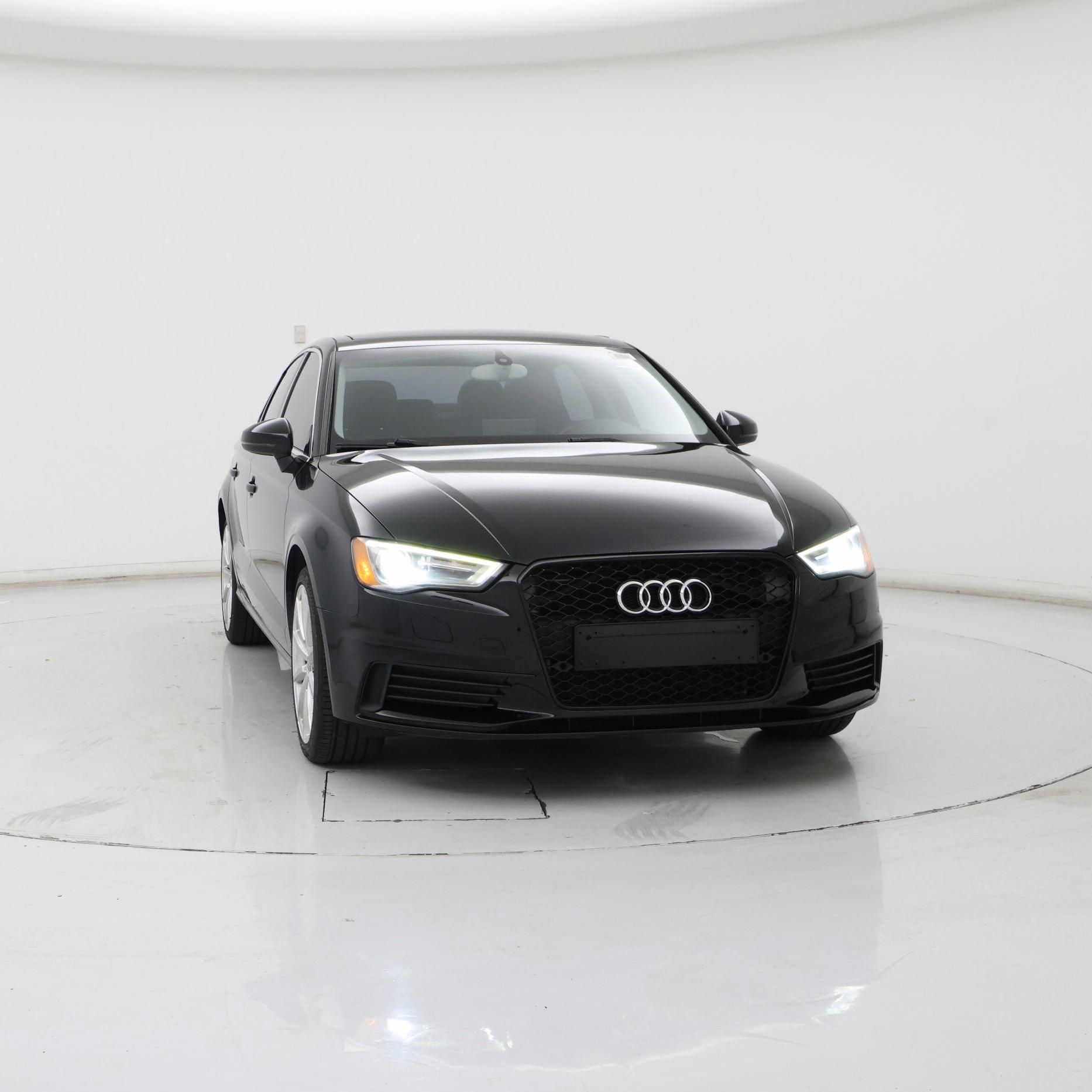 Thumbnail: 2015 Audi A3 - 5