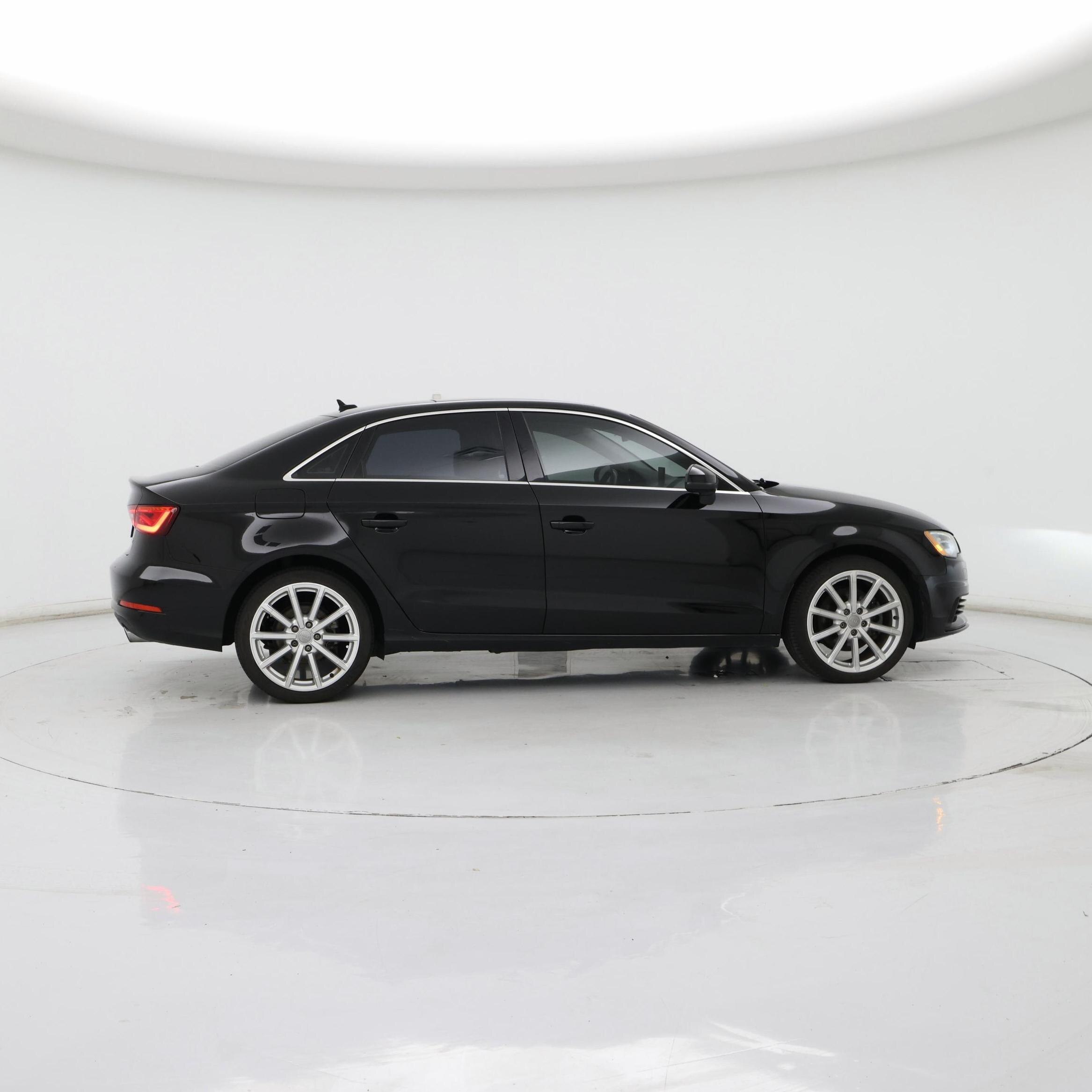 Thumbnail: 2015 Audi A3 - 7