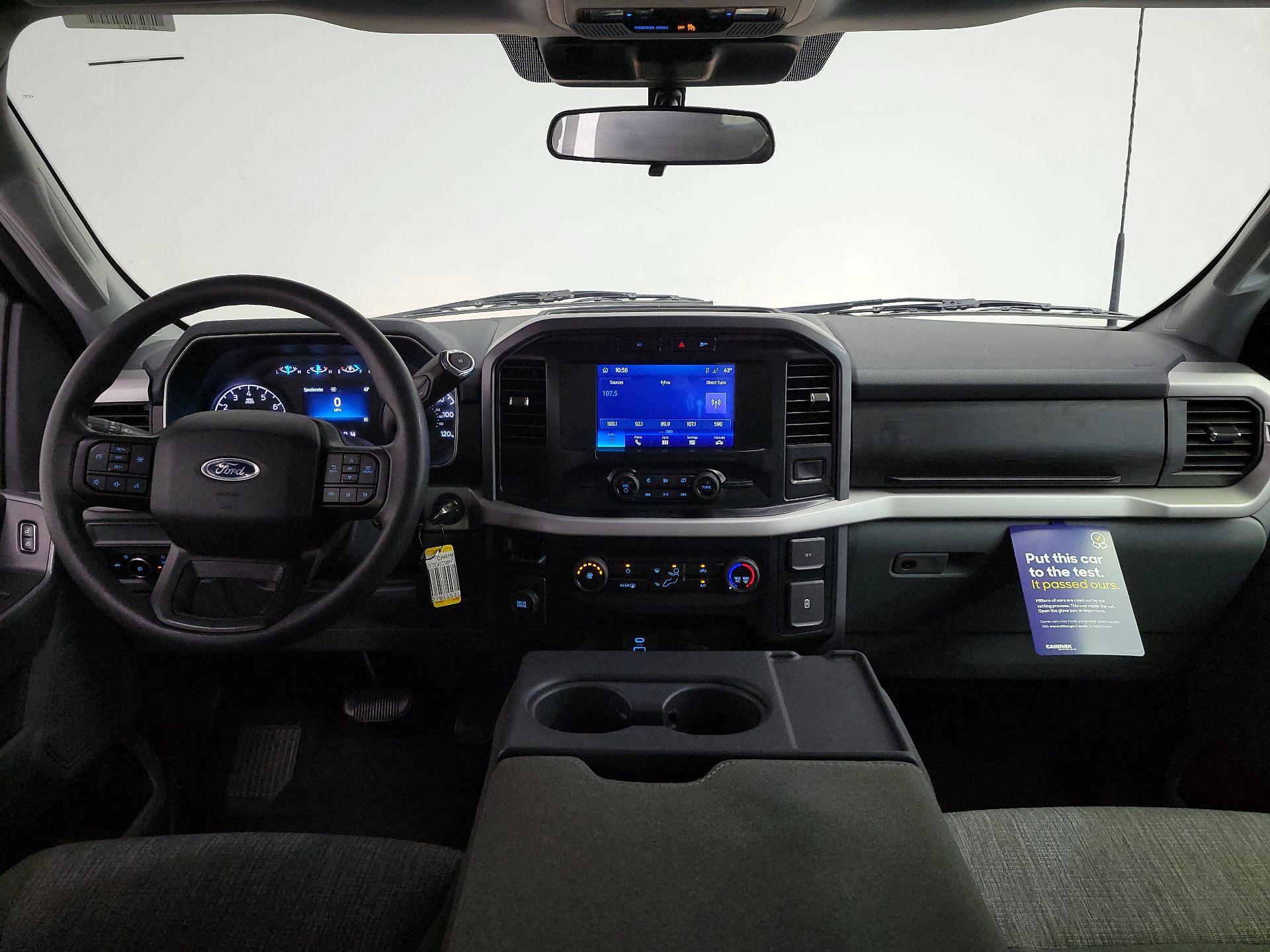 Thumbnail: 2023 Ford F-150 - 9