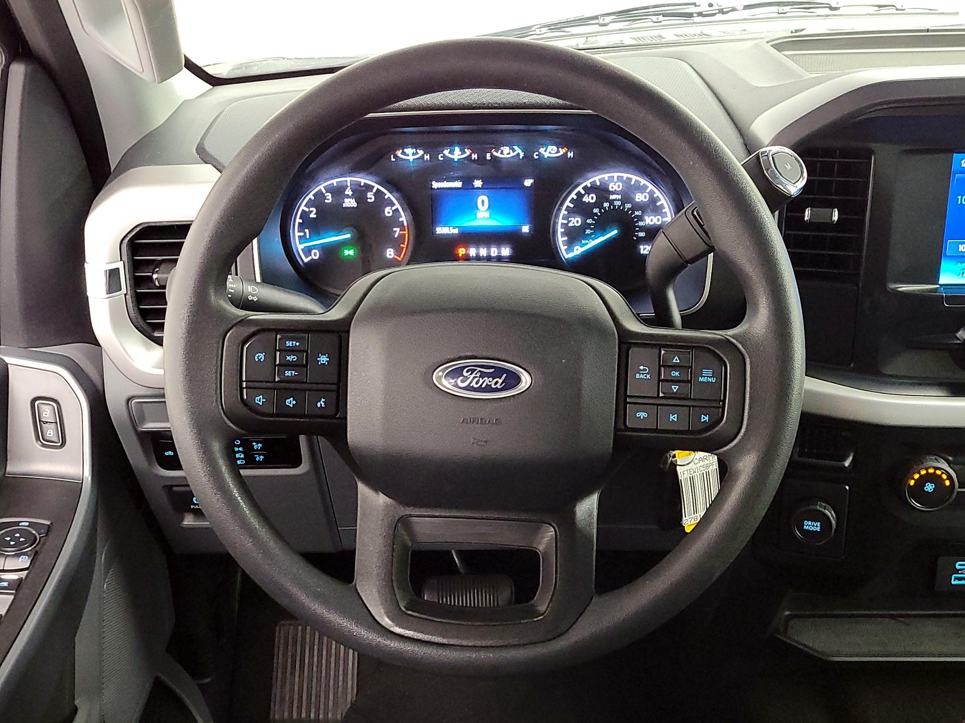 Thumbnail: 2023 Ford F-150 - 10