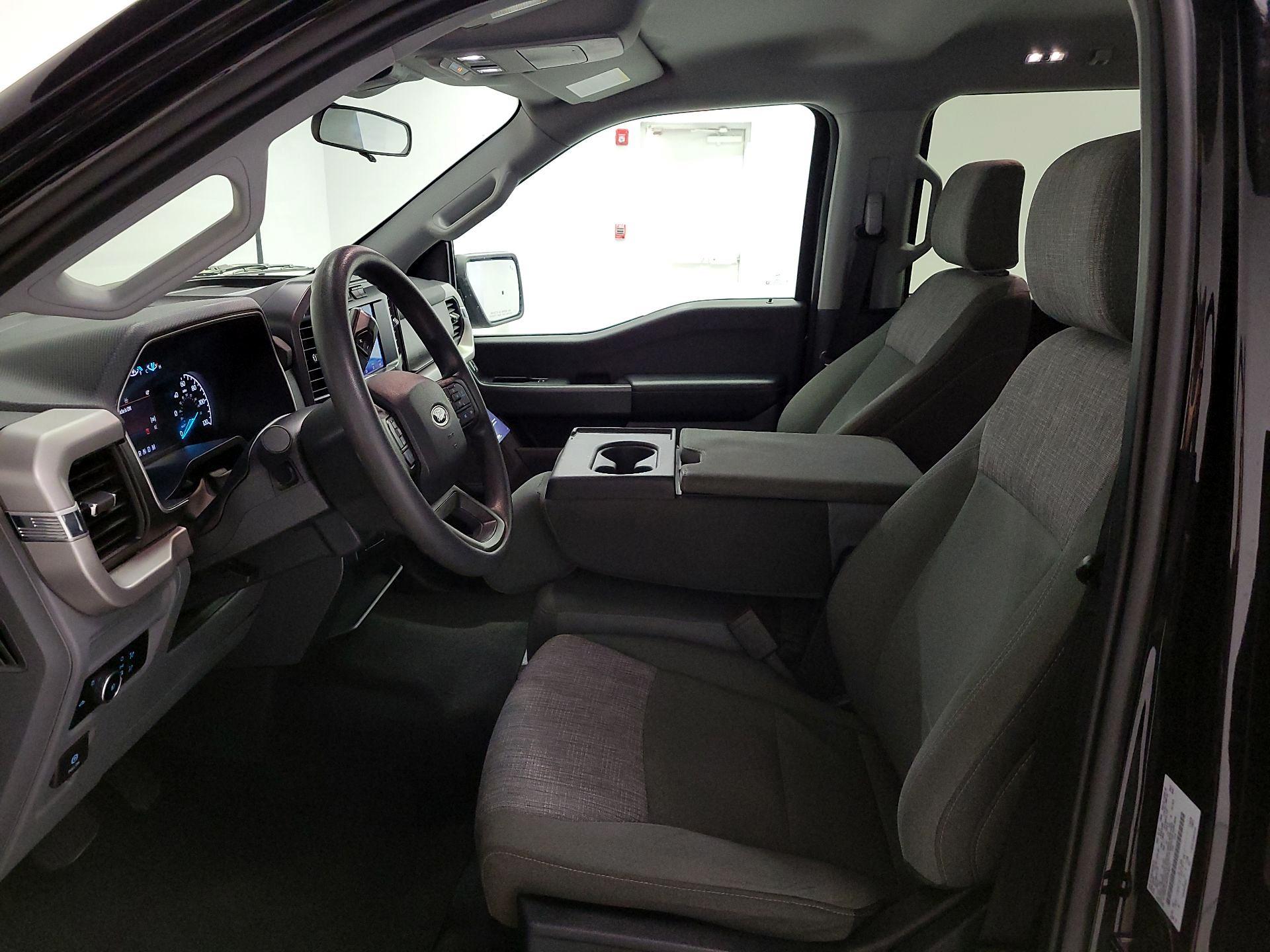 Thumbnail: 2023 Ford F-150 - 11