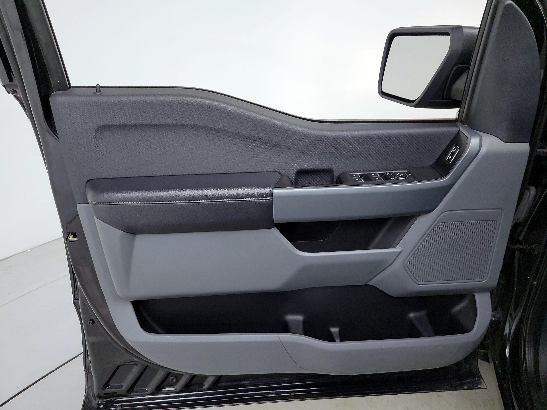 Thumbnail: 2023 Ford F-150 - 12