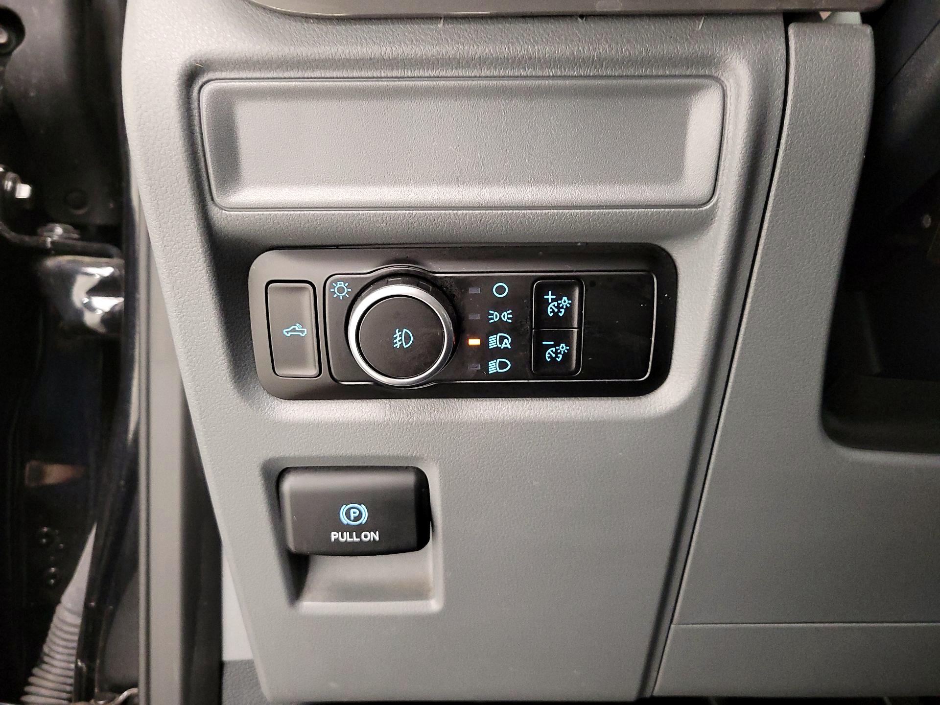 Thumbnail: 2023 Ford F-150 - 13