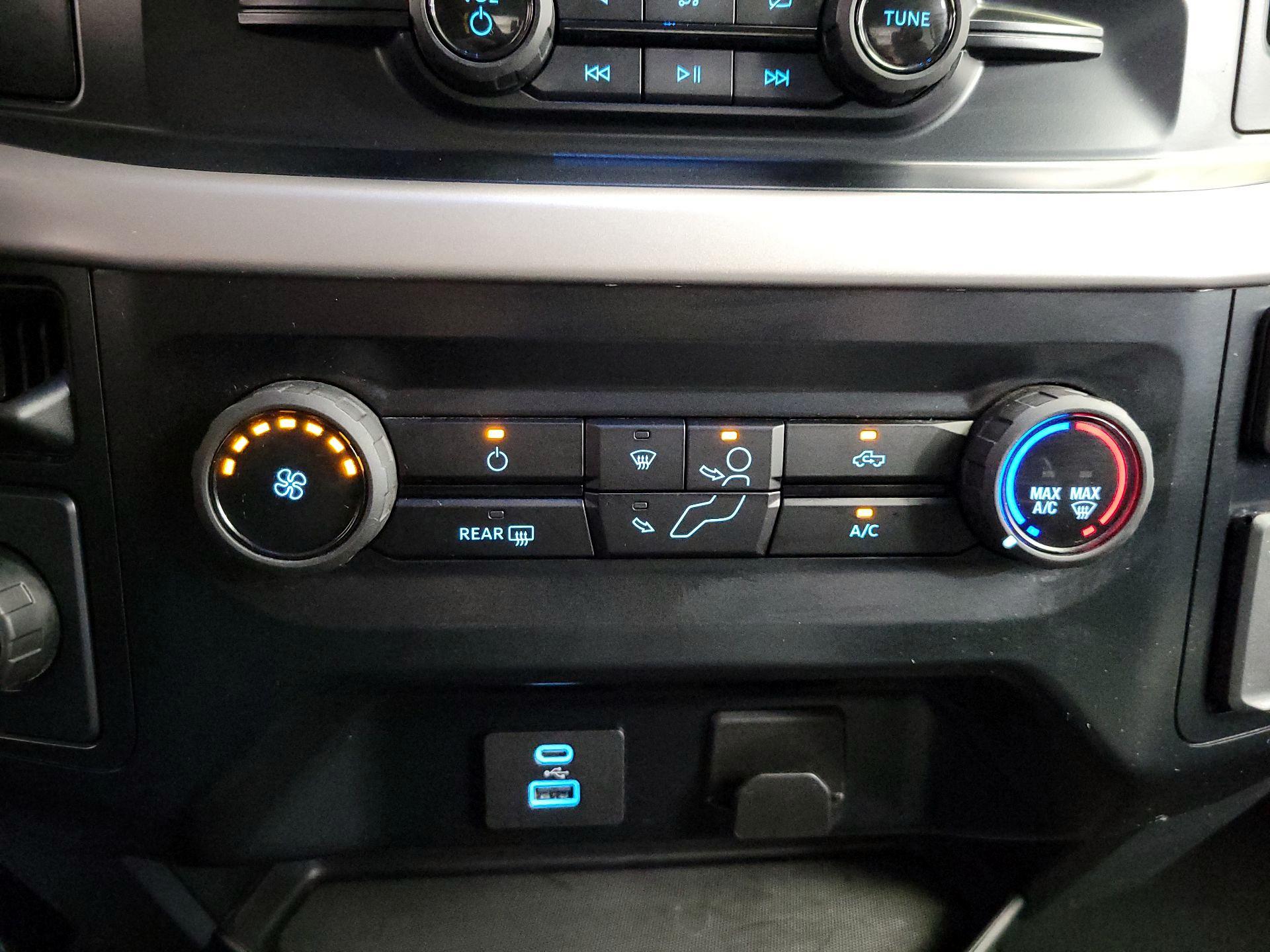 Thumbnail: 2023 Ford F-150 - 16