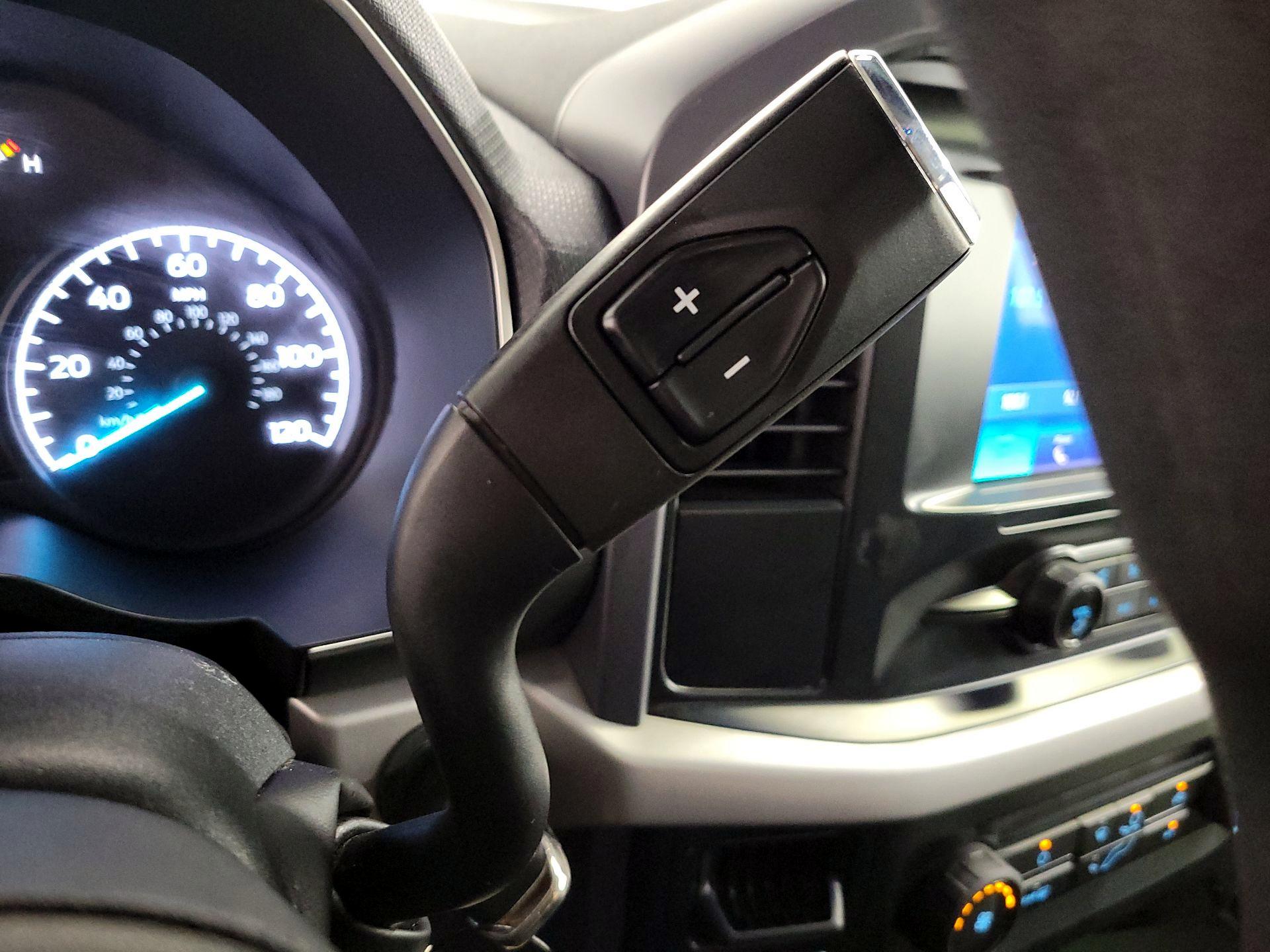 Thumbnail: 2023 Ford F-150 - 17