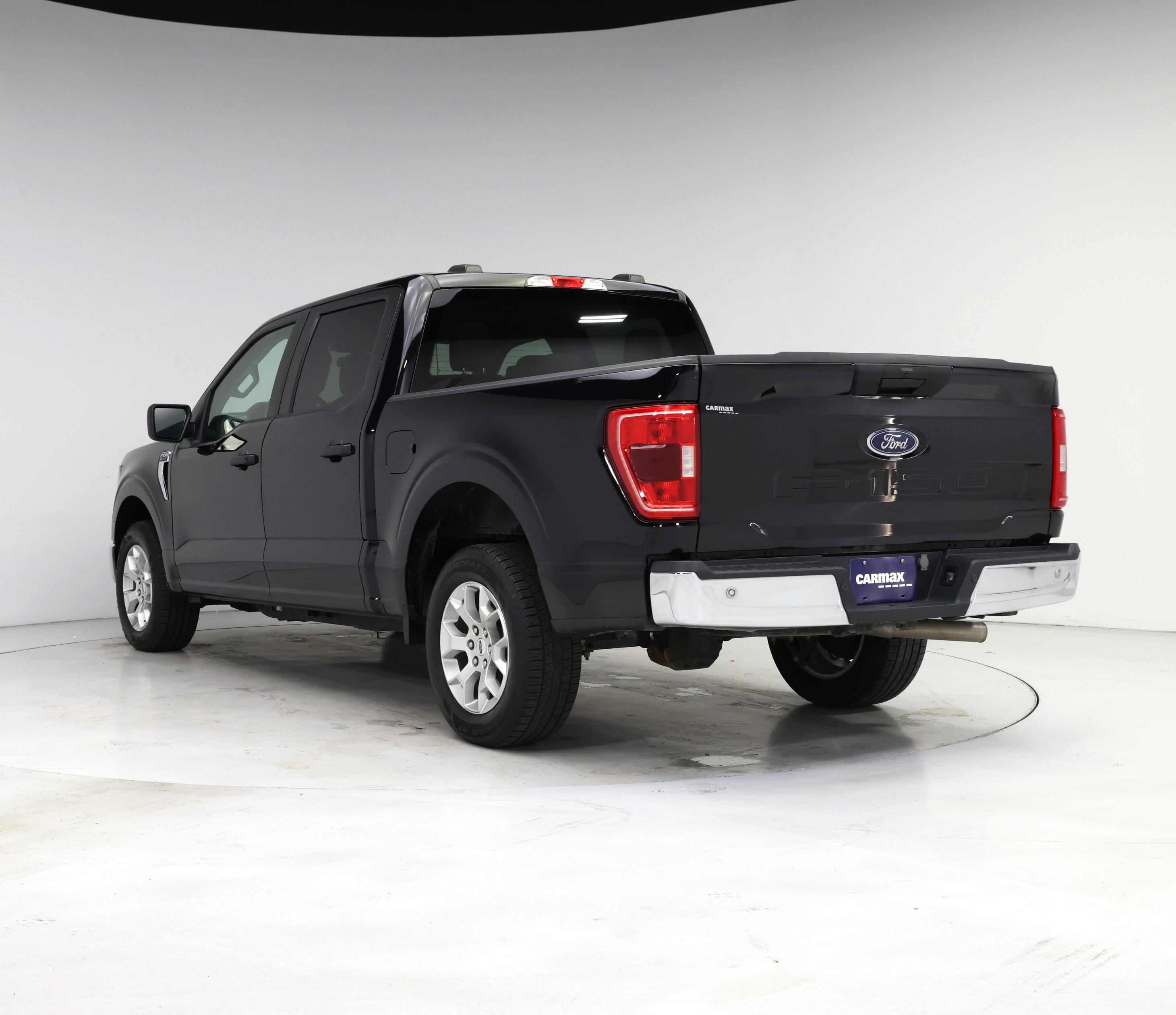 Thumbnail: 2023 Ford F-150 - 2