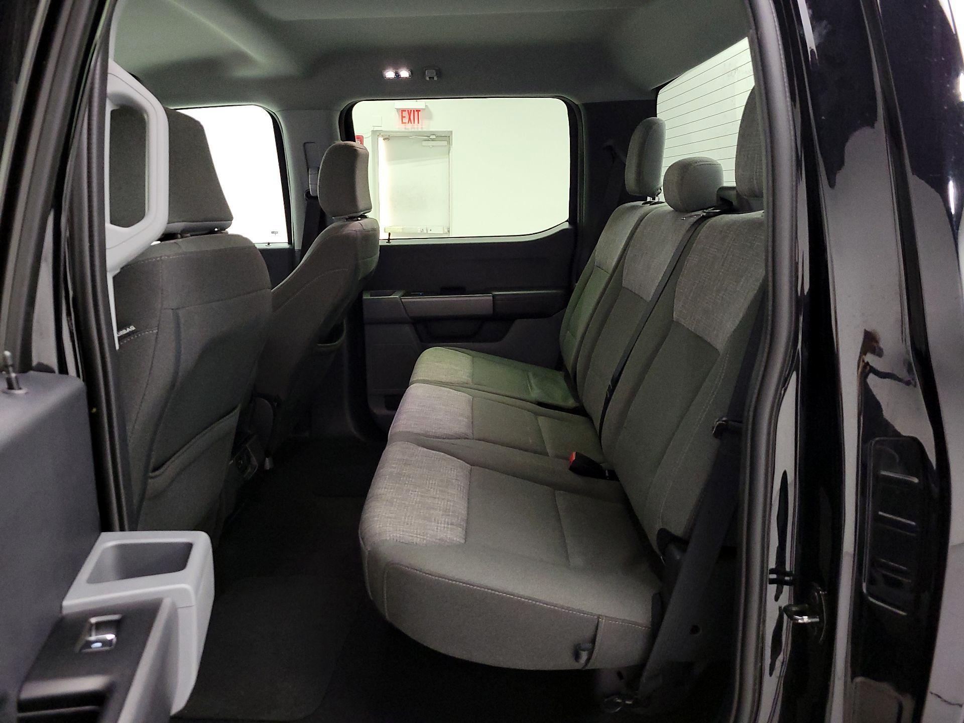 Thumbnail: 2023 Ford F-150 - 19