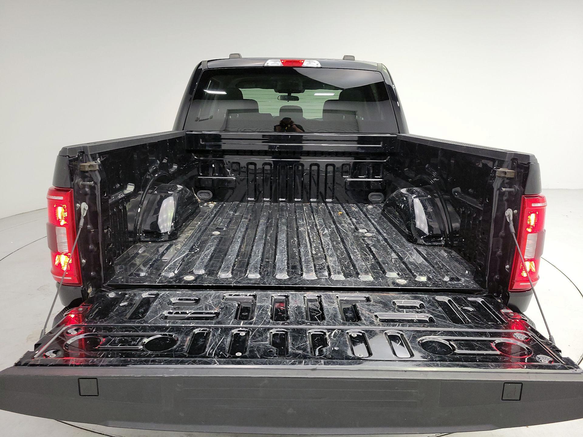 Thumbnail: 2023 Ford F-150 - 20