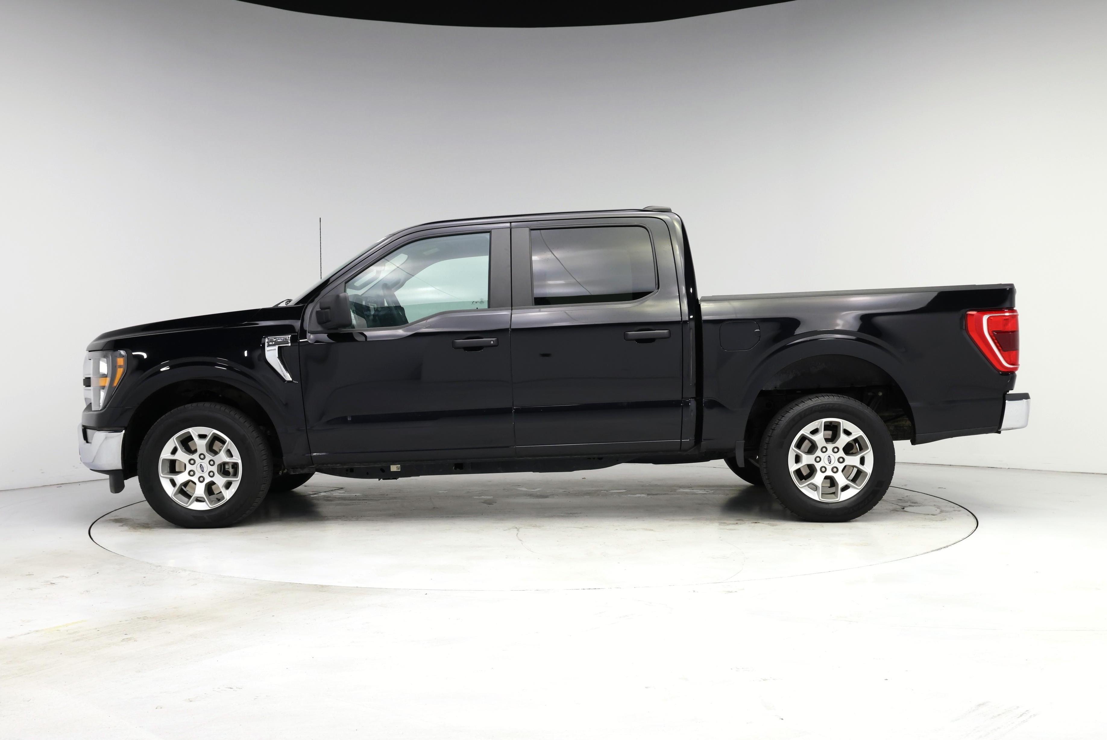 Thumbnail: 2023 Ford F-150 - 3