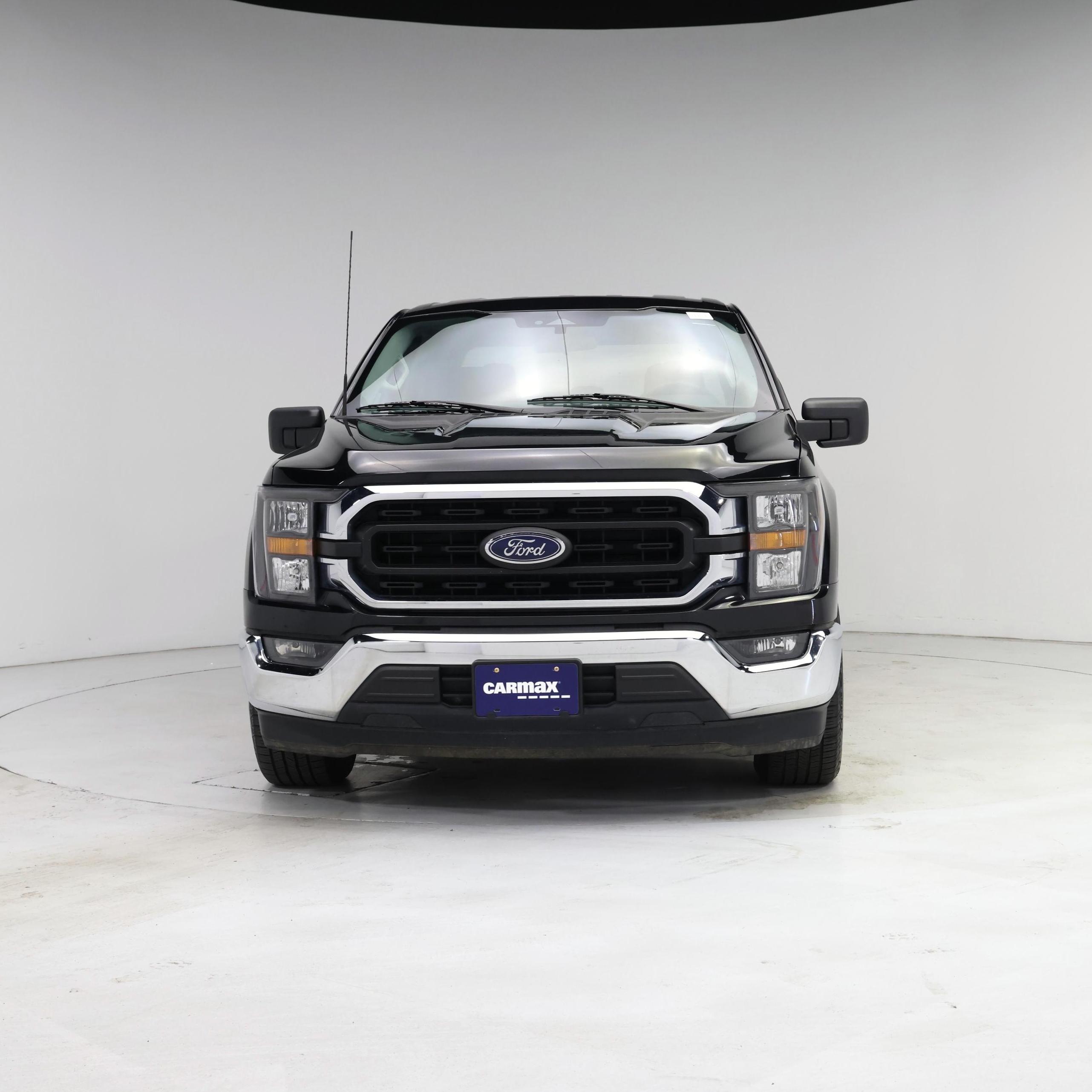 Thumbnail: 2023 Ford F-150 - 5