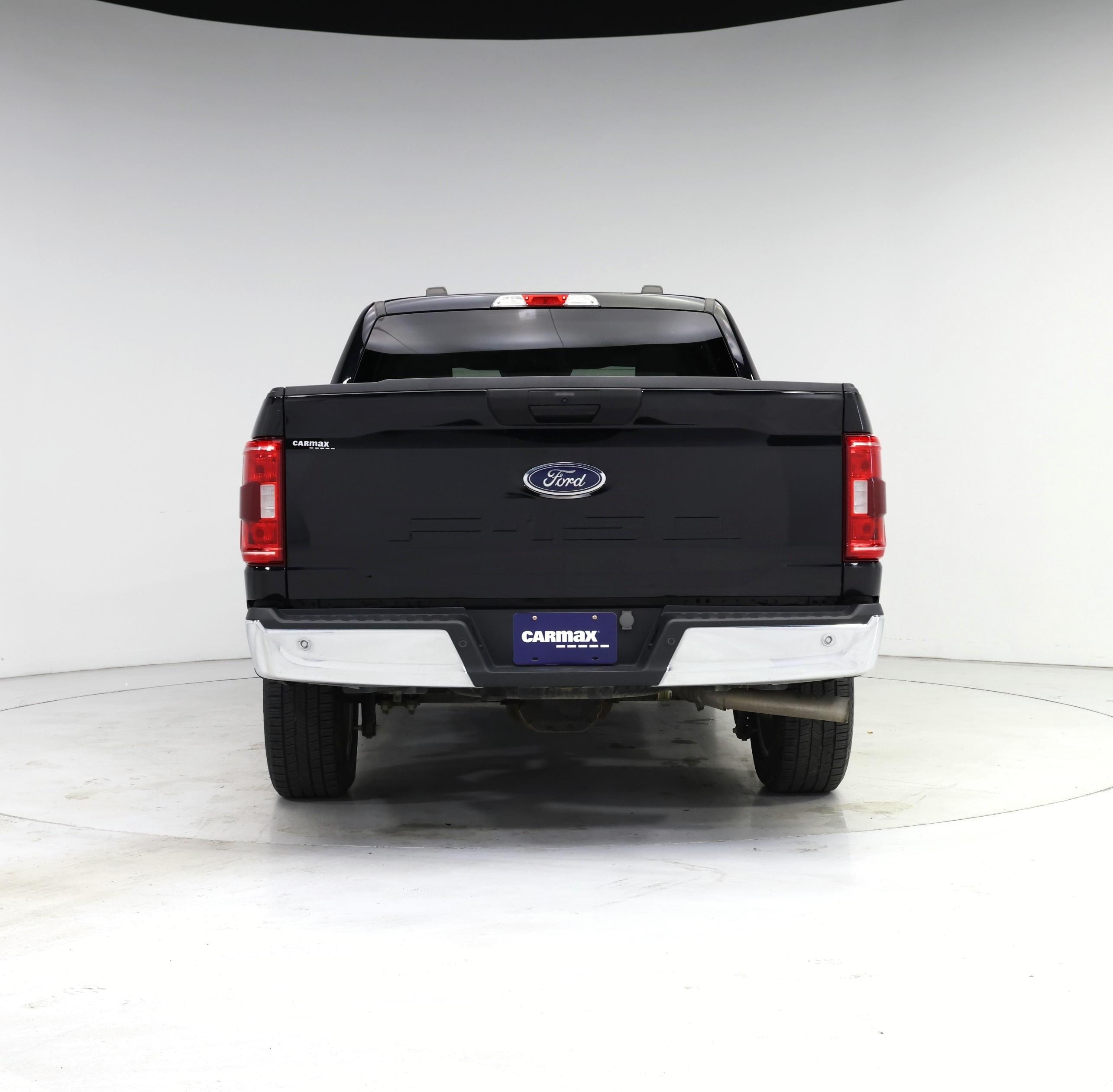 Thumbnail: 2023 Ford F-150 - 6