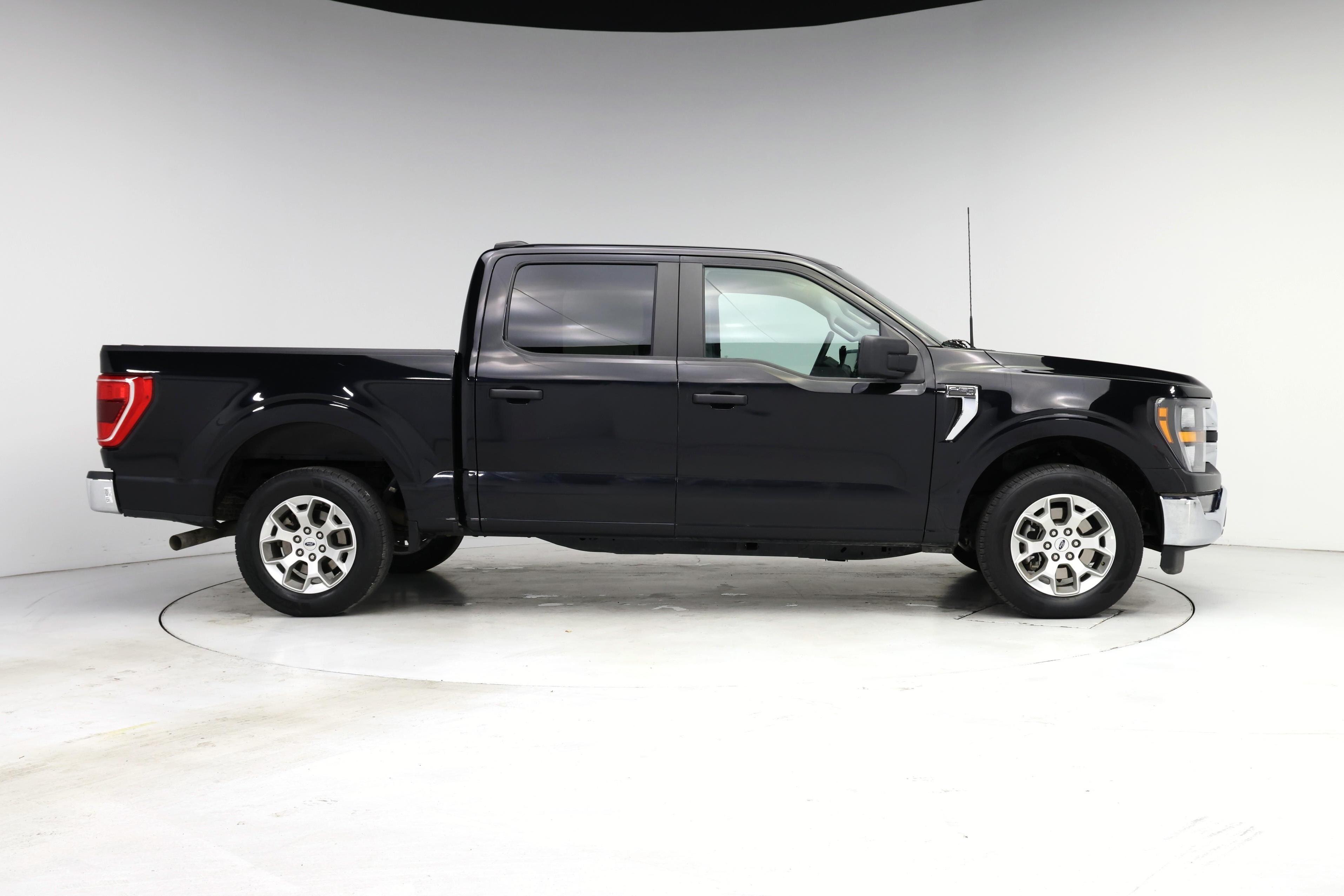 Thumbnail: 2023 Ford F-150 - 7